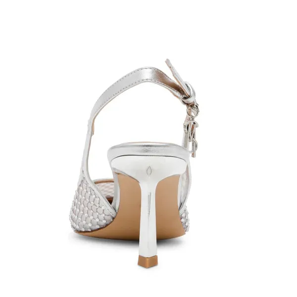 Vixyn Pump SILVER
