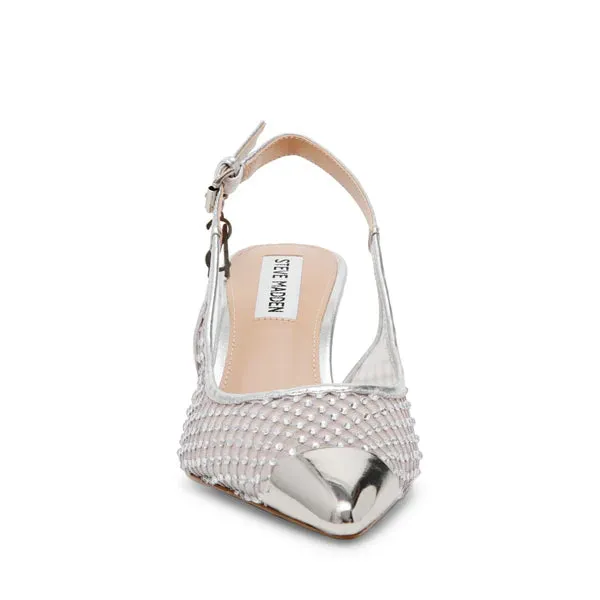 Vixyn Pump SILVER