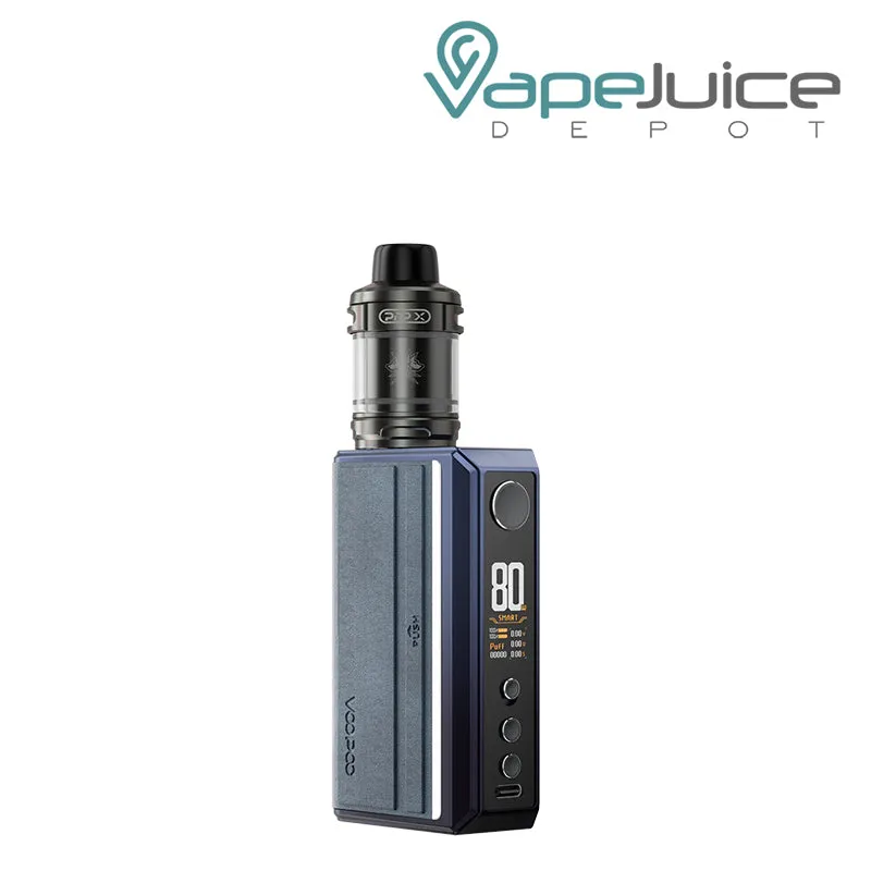 VooPoo DRAG 5 Box Mod Kit