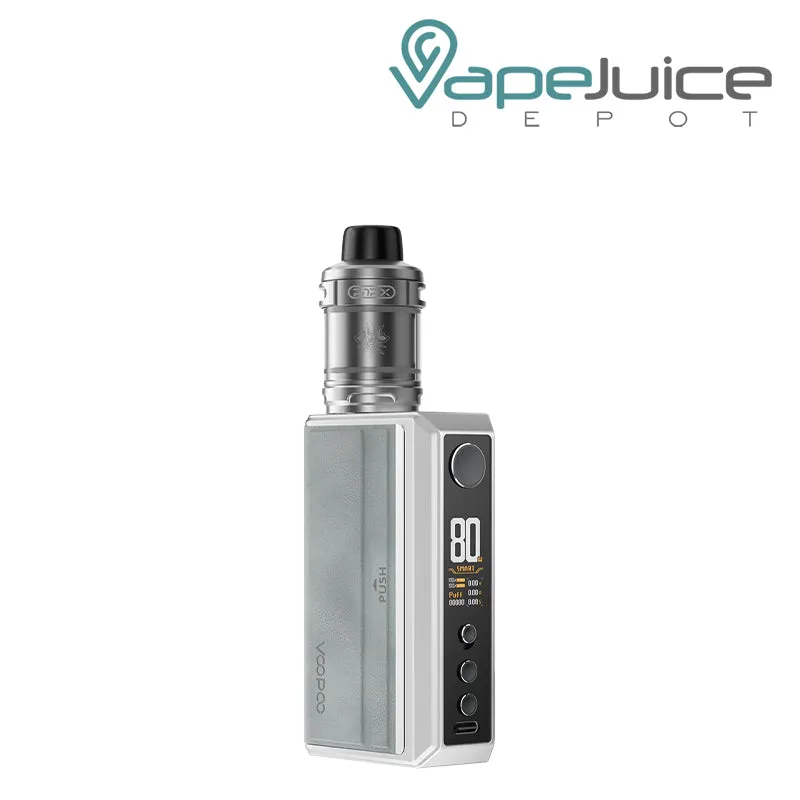 VooPoo DRAG 5 Box Mod Kit