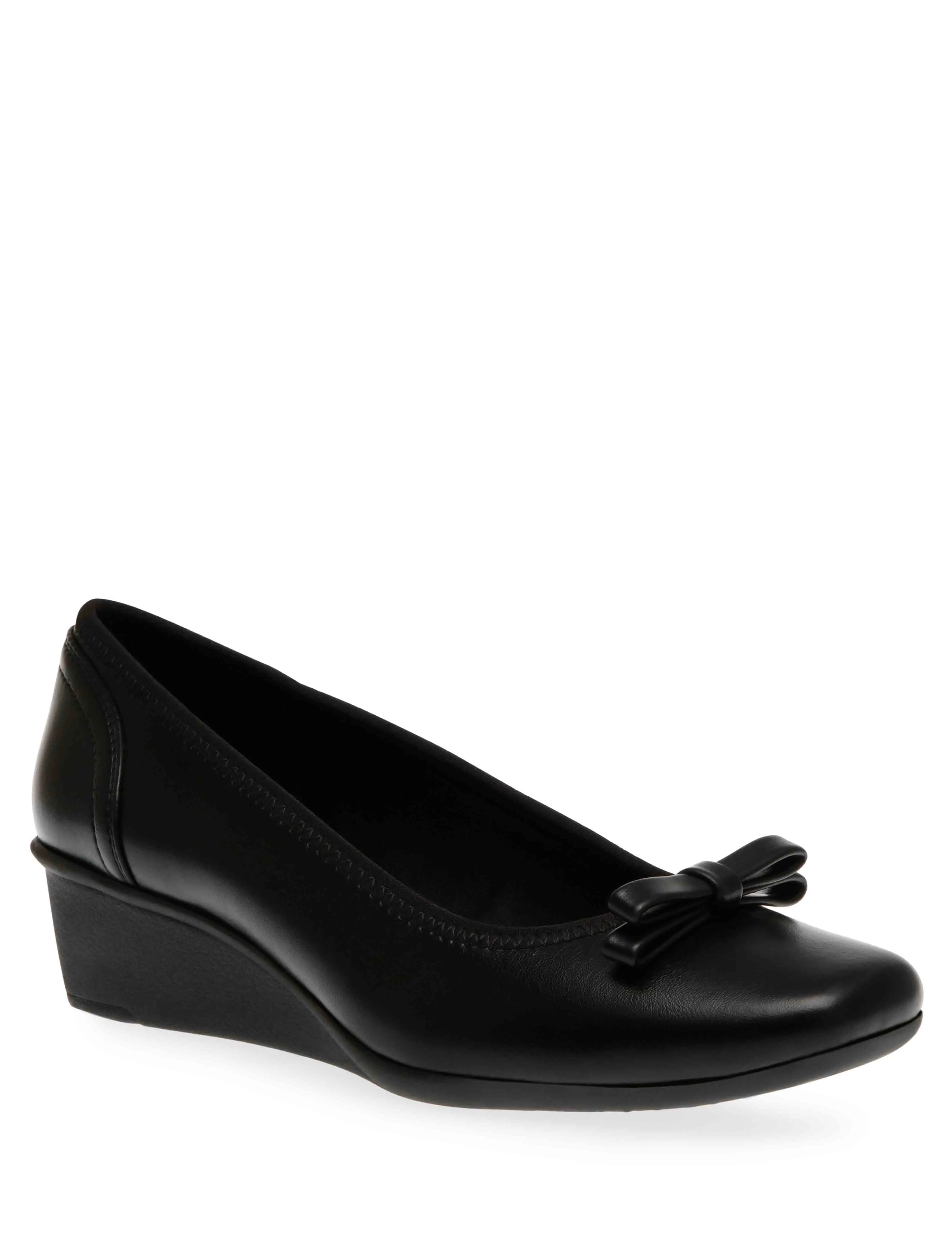 Waldorf Wedge