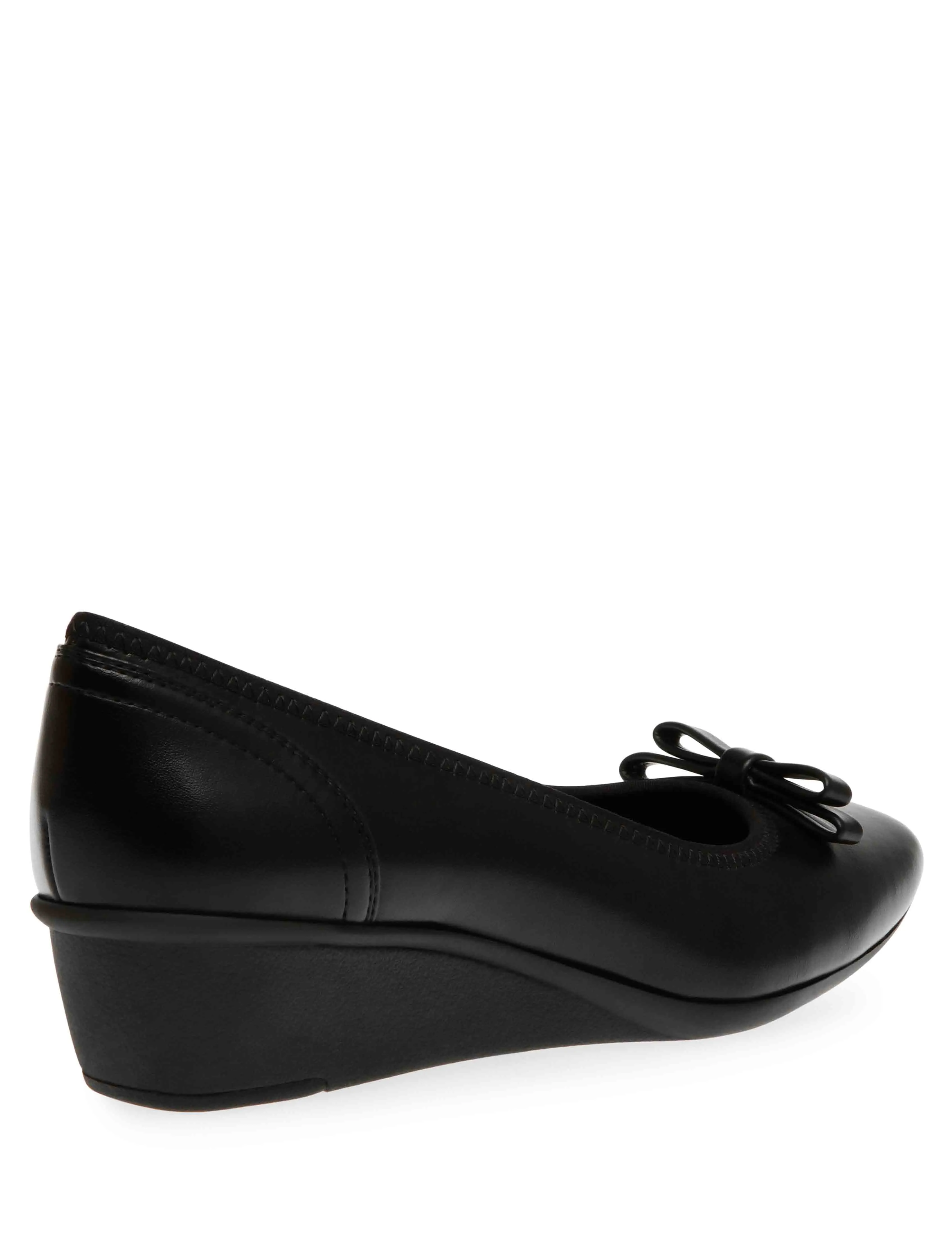 Waldorf Wedge