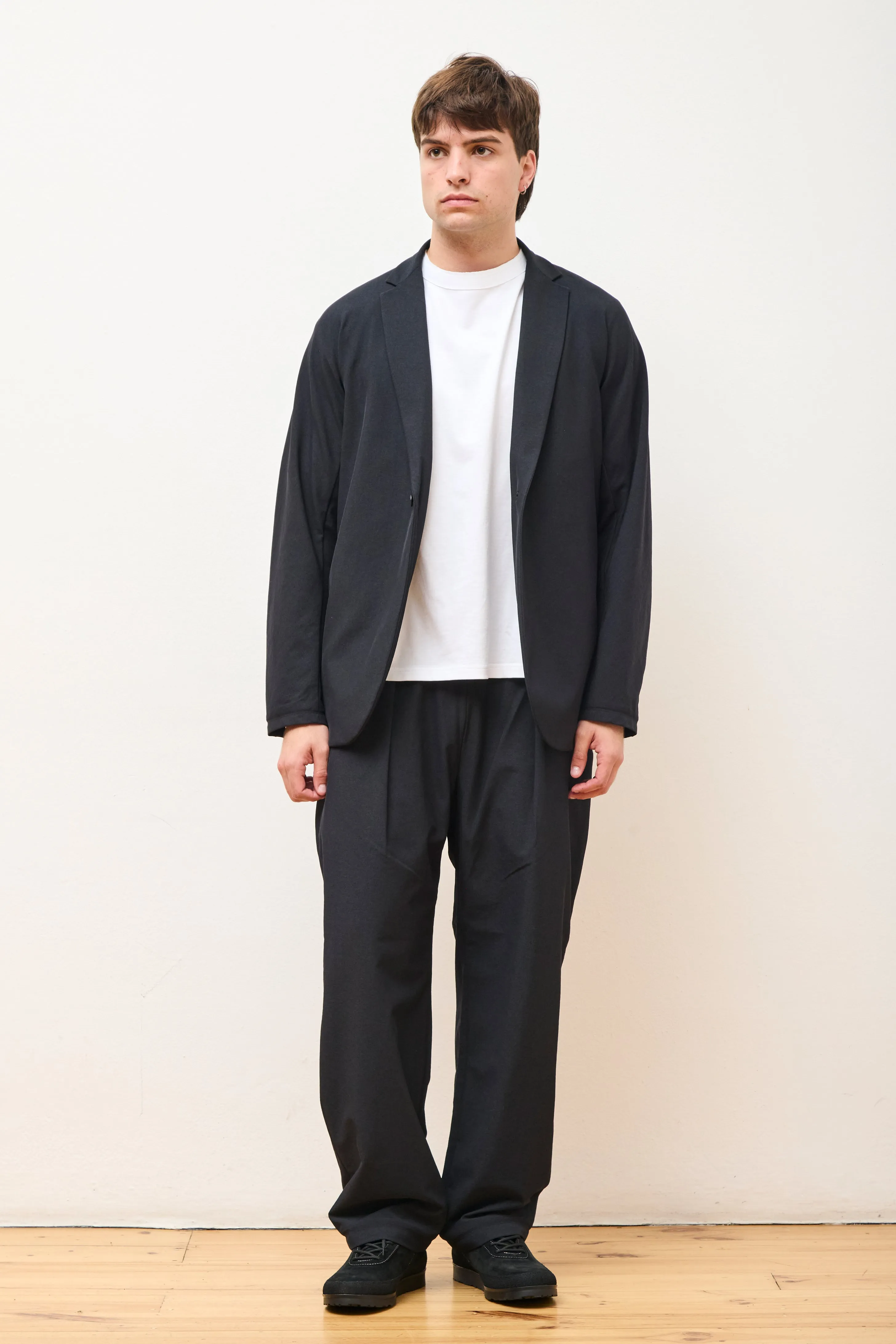 Wallet Jacket Ghost Code Shadow