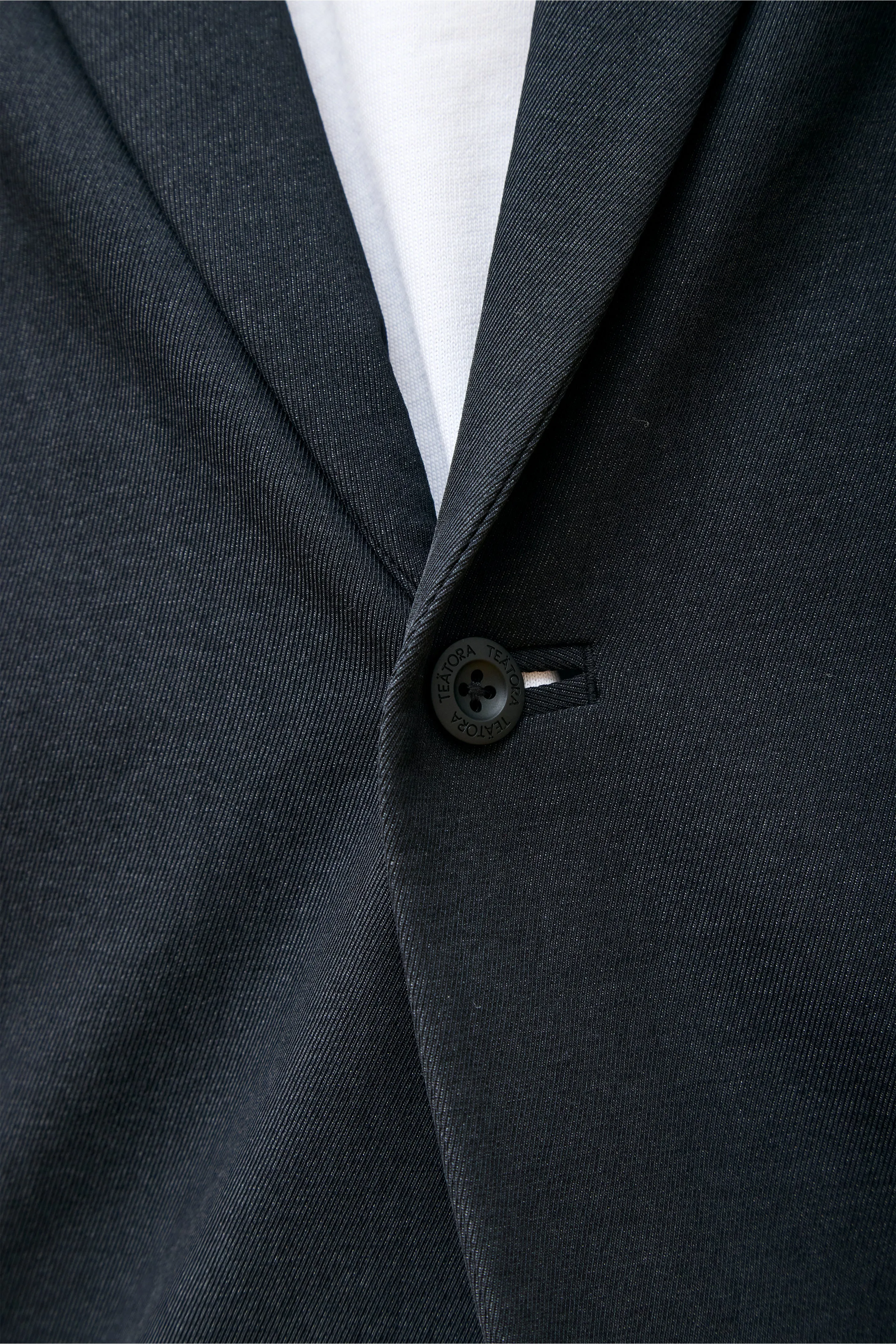Wallet Jacket Ghost Code Shadow