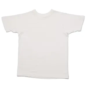 Warehouse & Co 4048 S/S Sleeve Freedom Tee - Off White