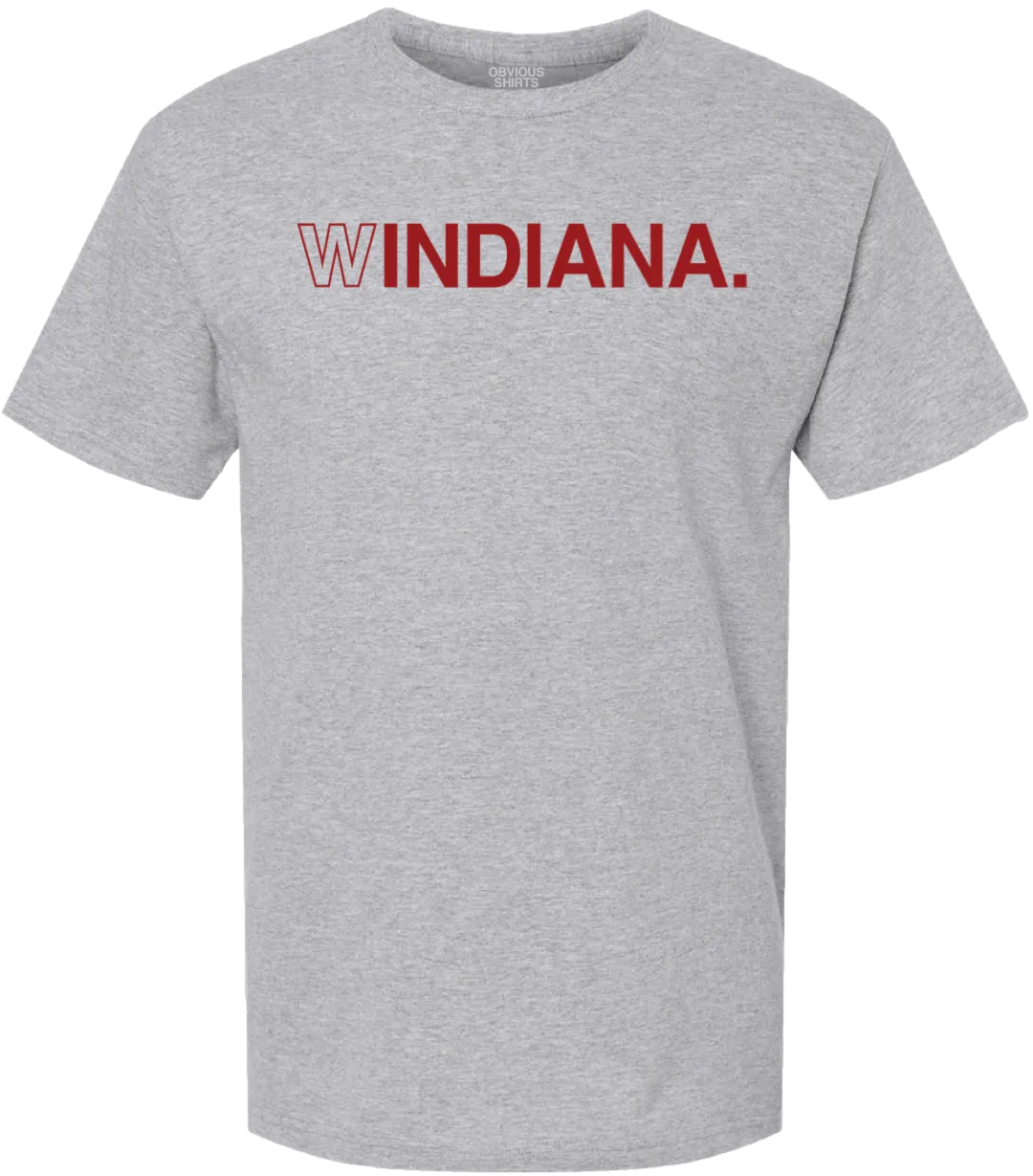 WINDIANA.