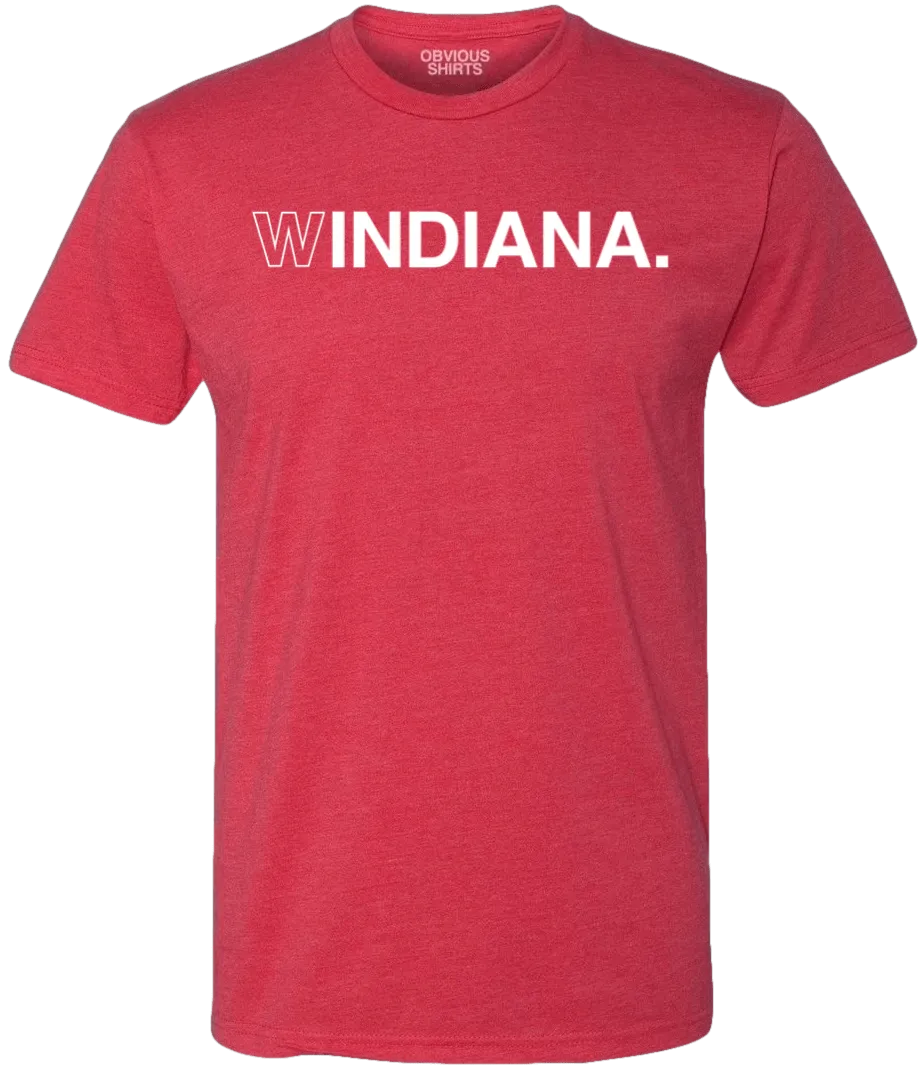 WINDIANA.