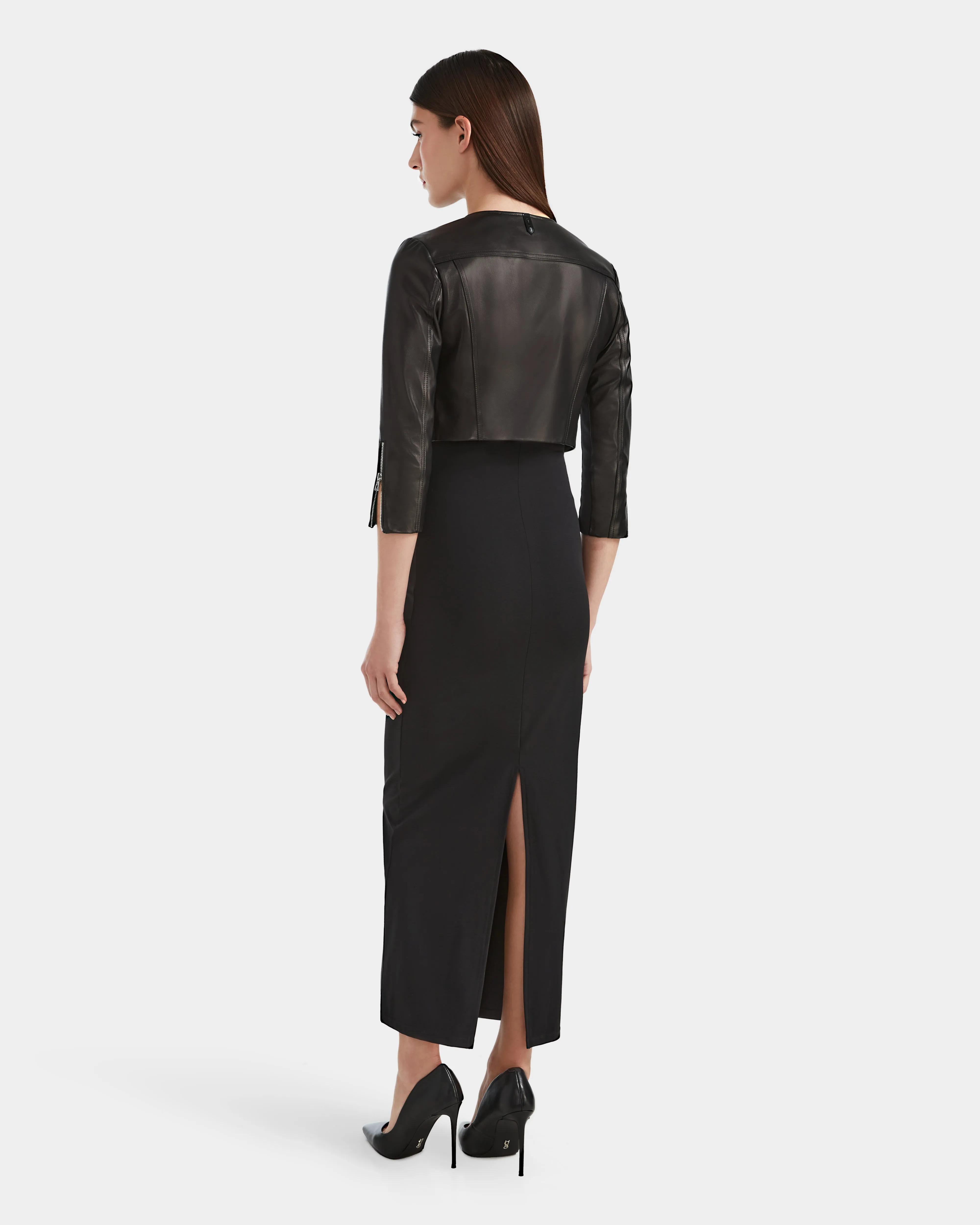 WINNI - 8124053 Black