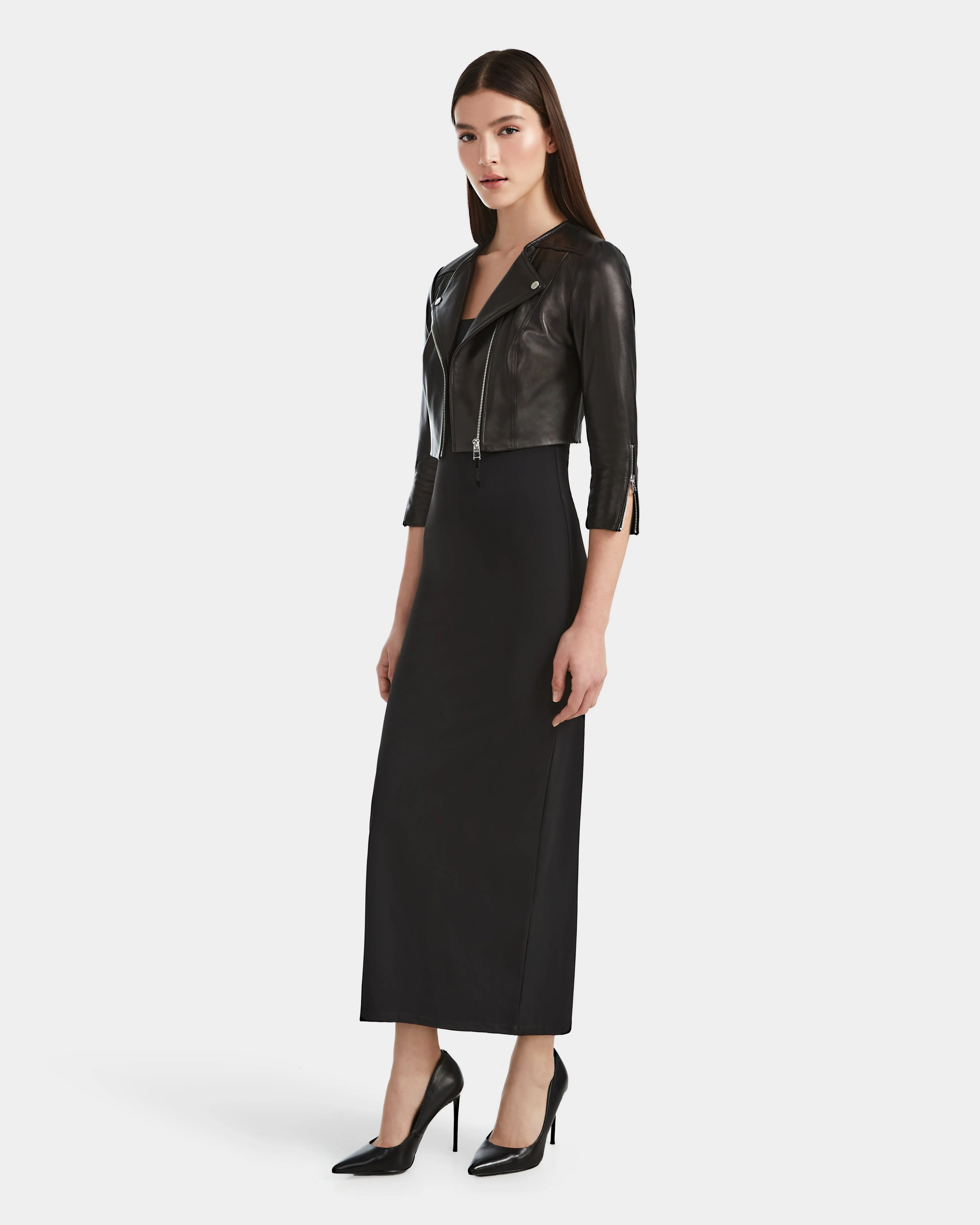 WINNI - 8124053 Black