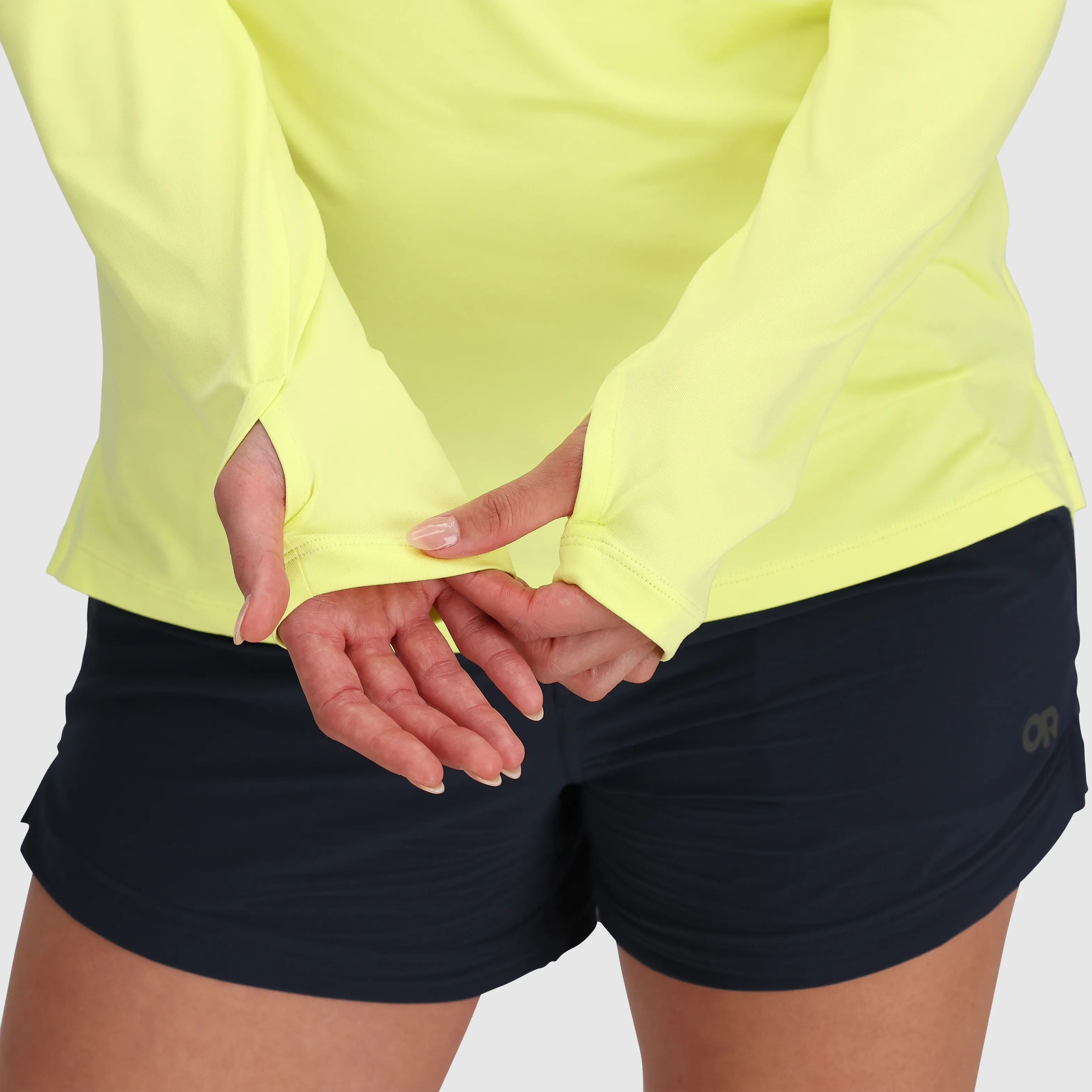 Women's ActiveIce Spectrum Sun Hoodie - Final Sale