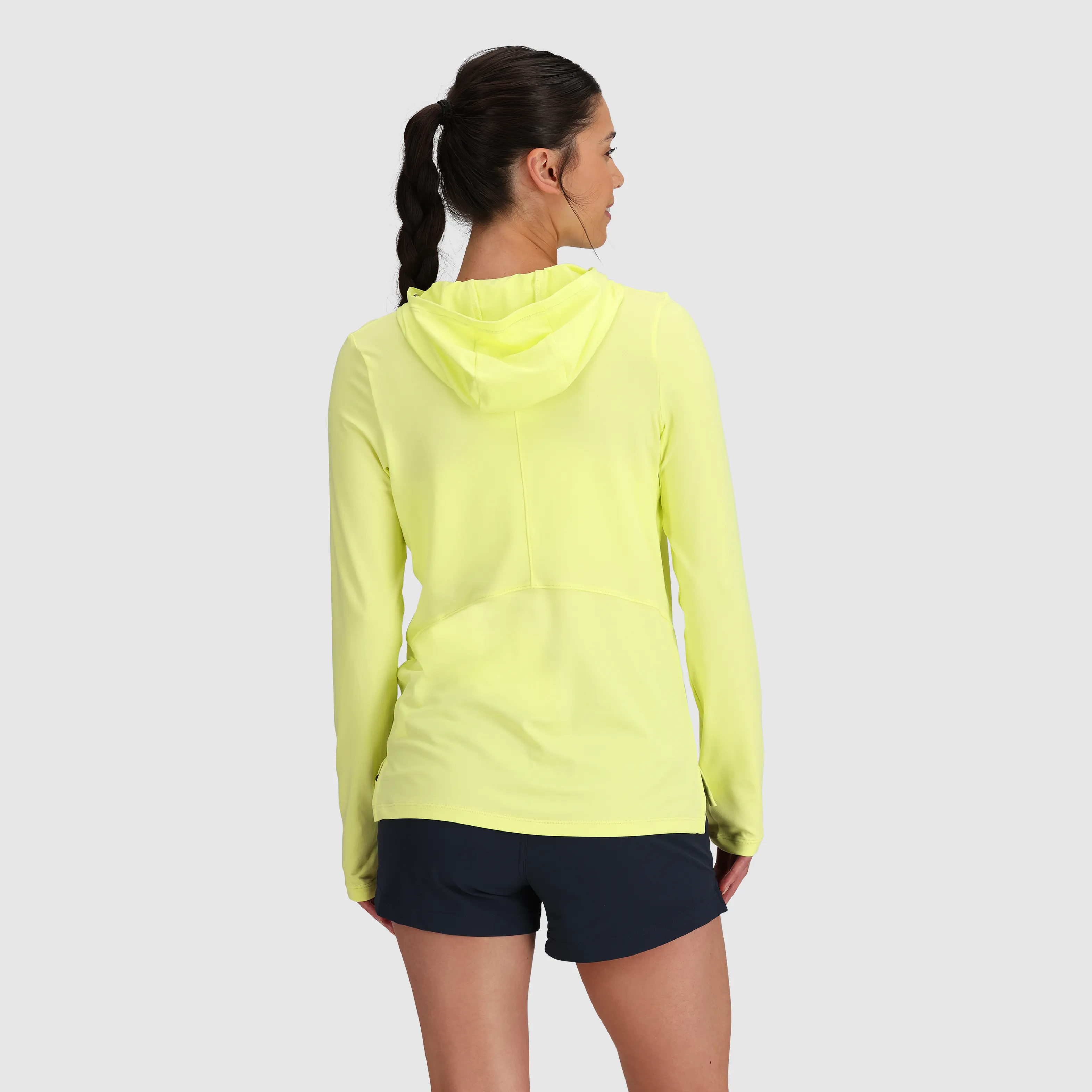 Women's ActiveIce Spectrum Sun Hoodie - Final Sale