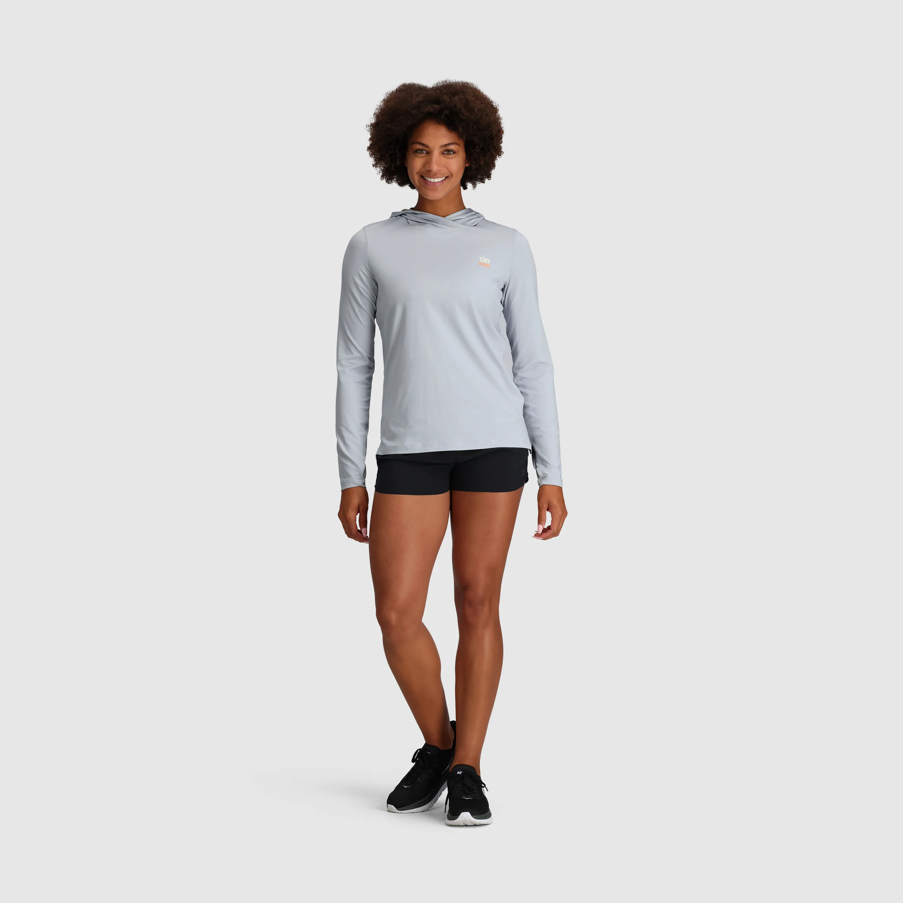 Women's ActiveIce Spectrum Sun Hoodie - Final Sale
