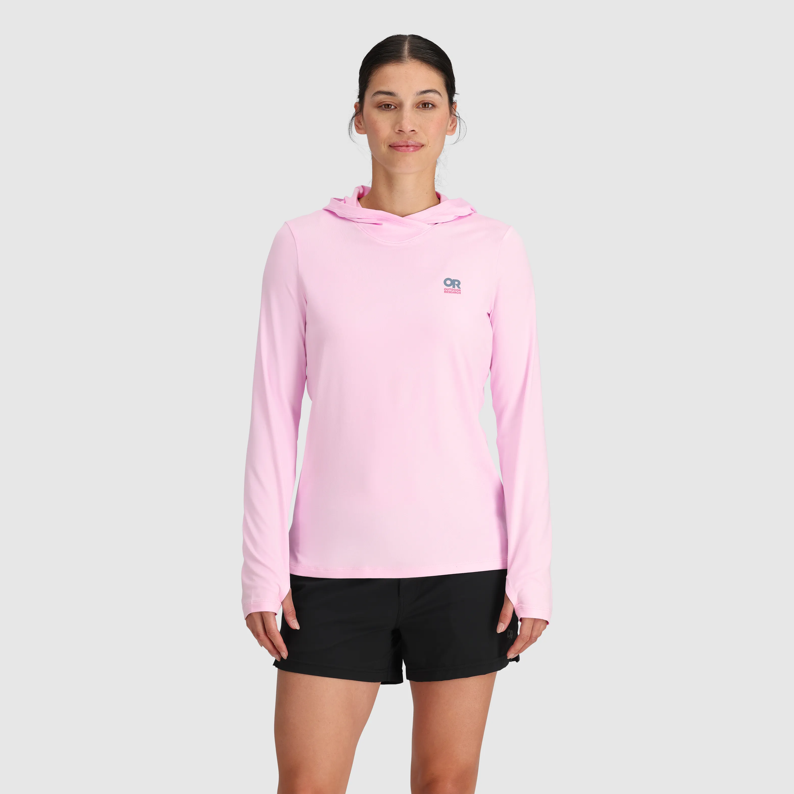 Women's ActiveIce Spectrum Sun Hoodie - Final Sale