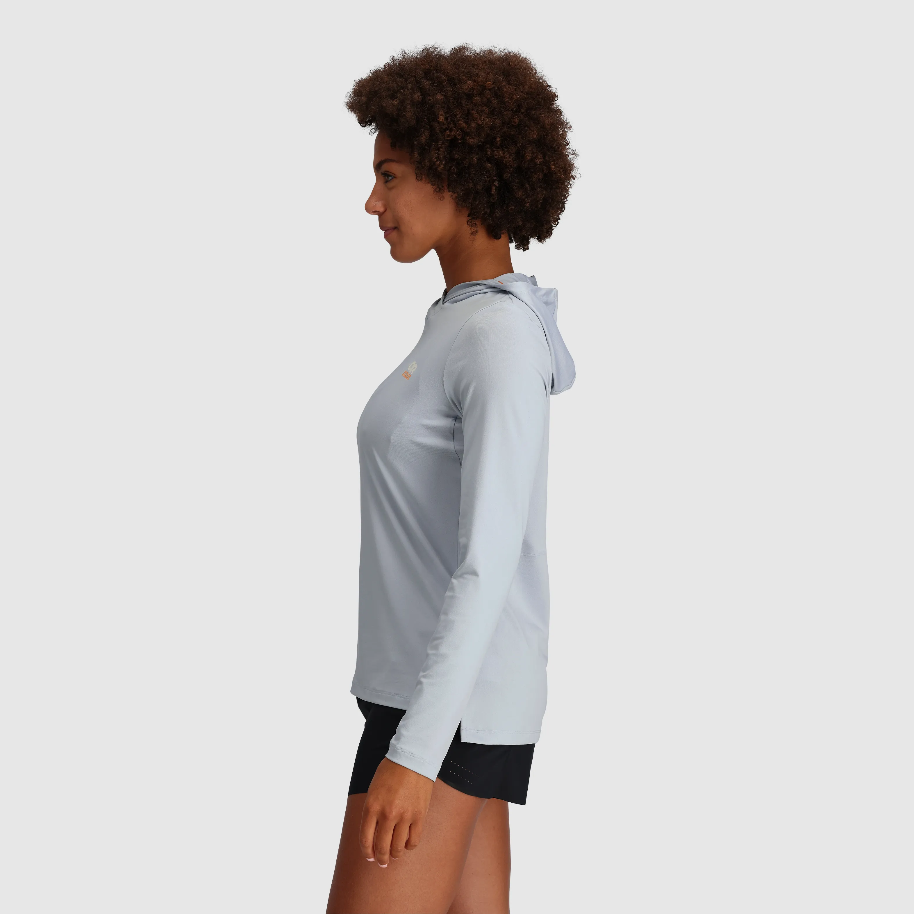 Women's ActiveIce Spectrum Sun Hoodie - Final Sale