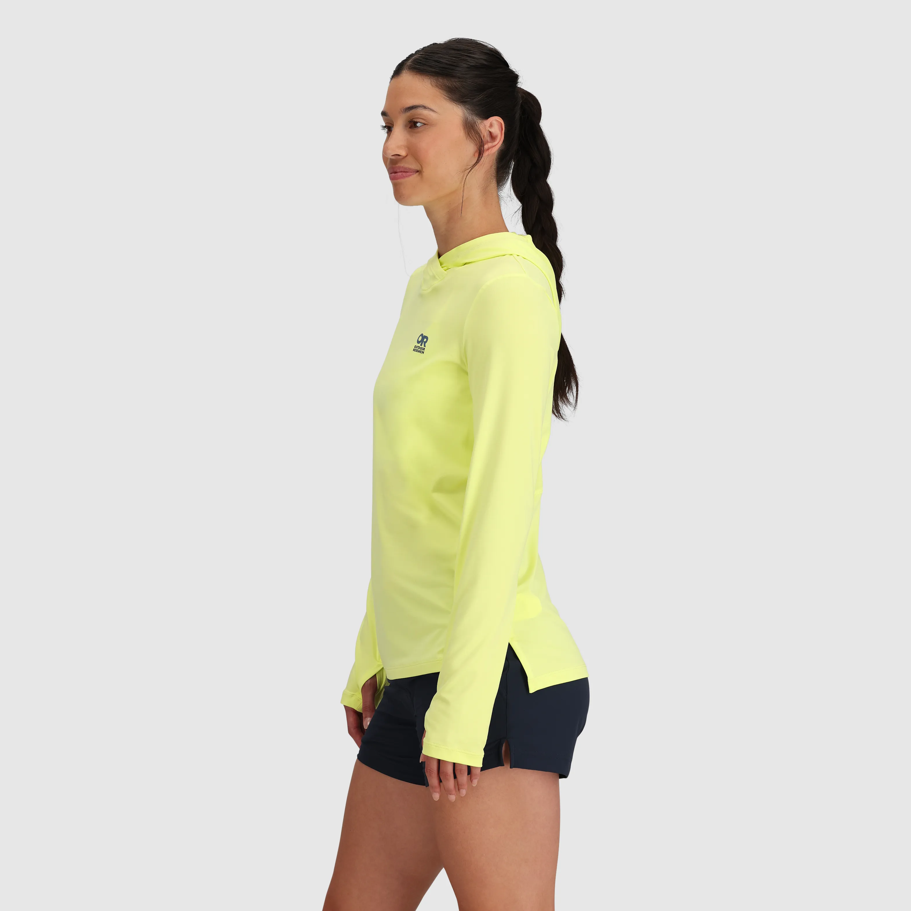 Women's ActiveIce Spectrum Sun Hoodie - Final Sale