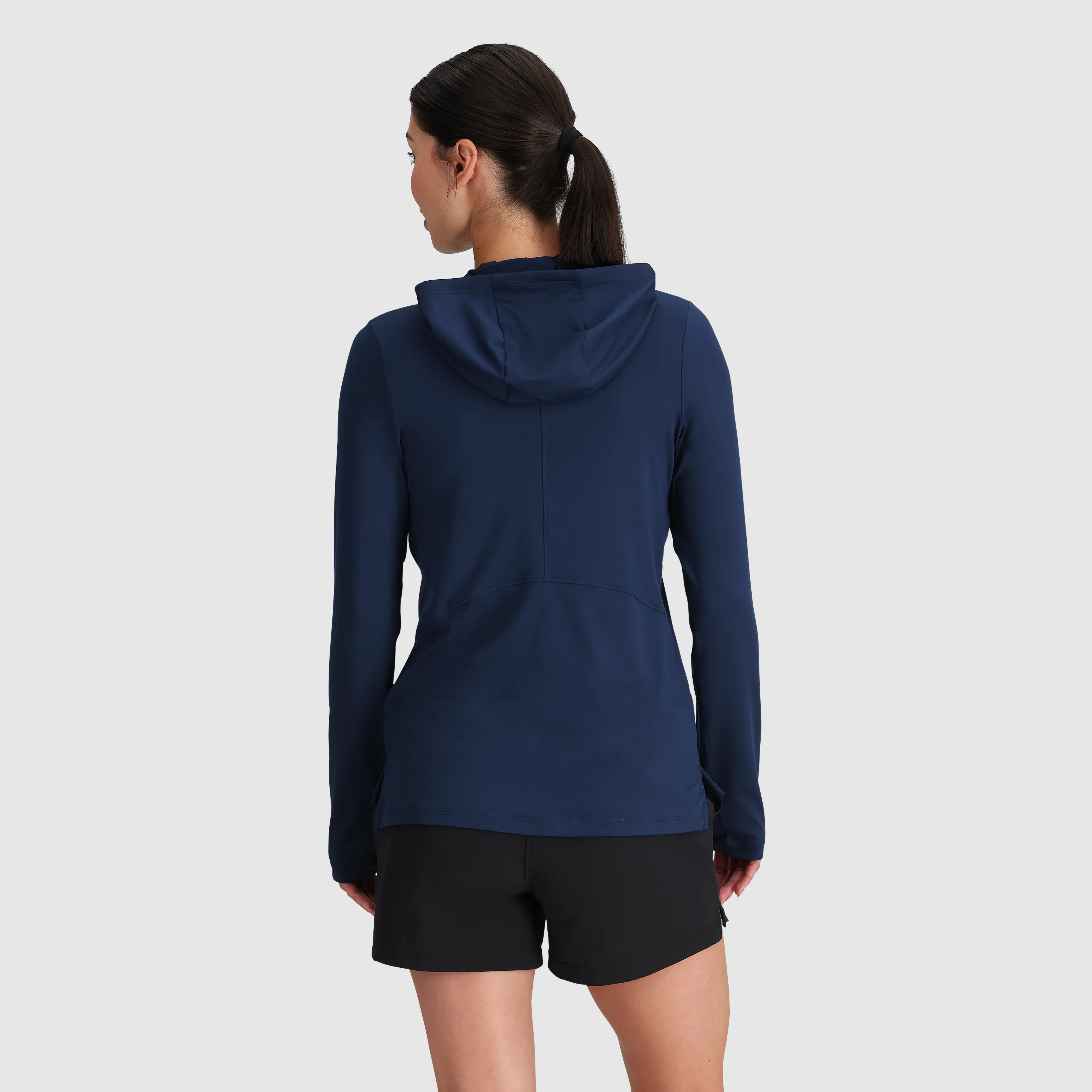 Women's ActiveIce Spectrum Sun Hoodie - Final Sale