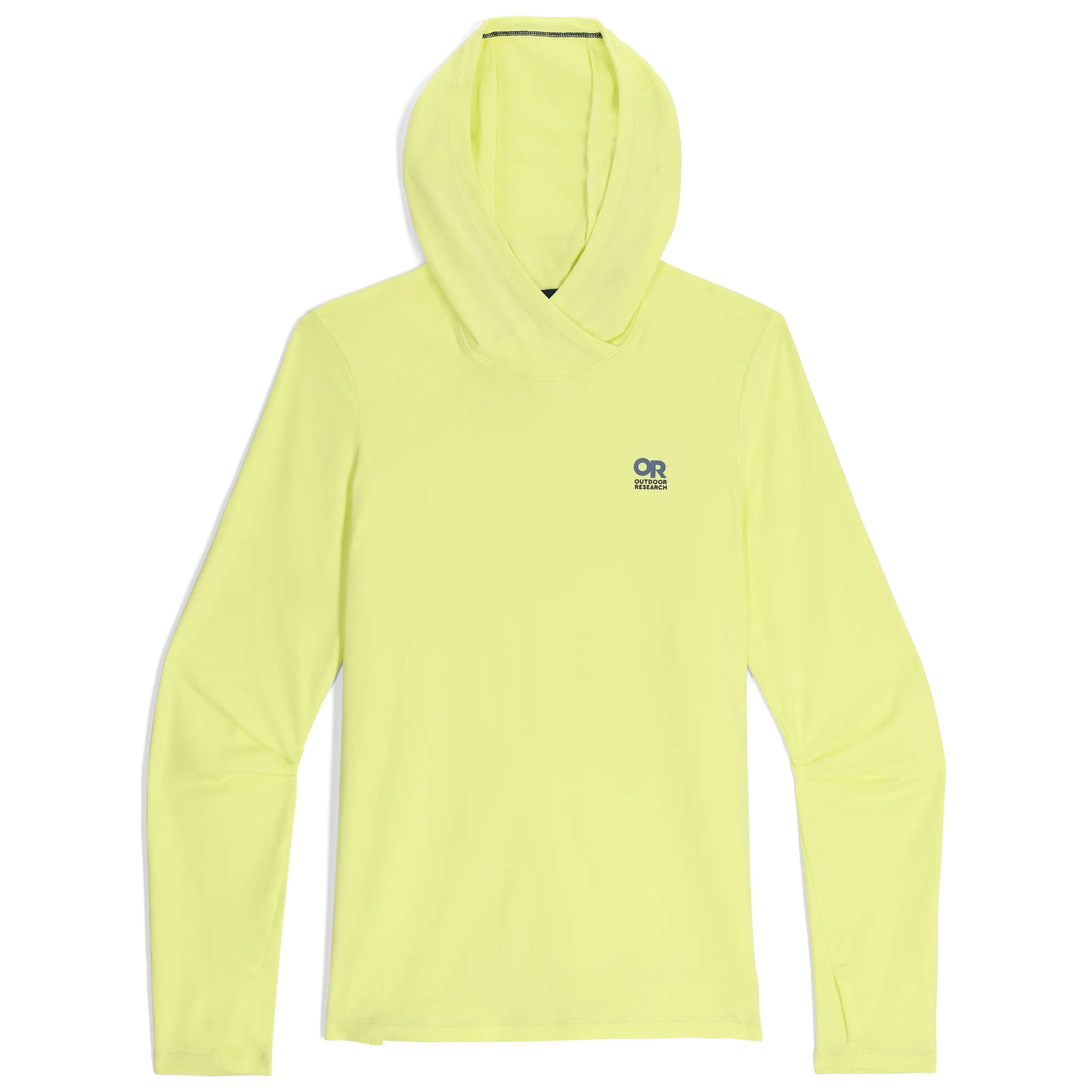Women's ActiveIce Spectrum Sun Hoodie - Final Sale