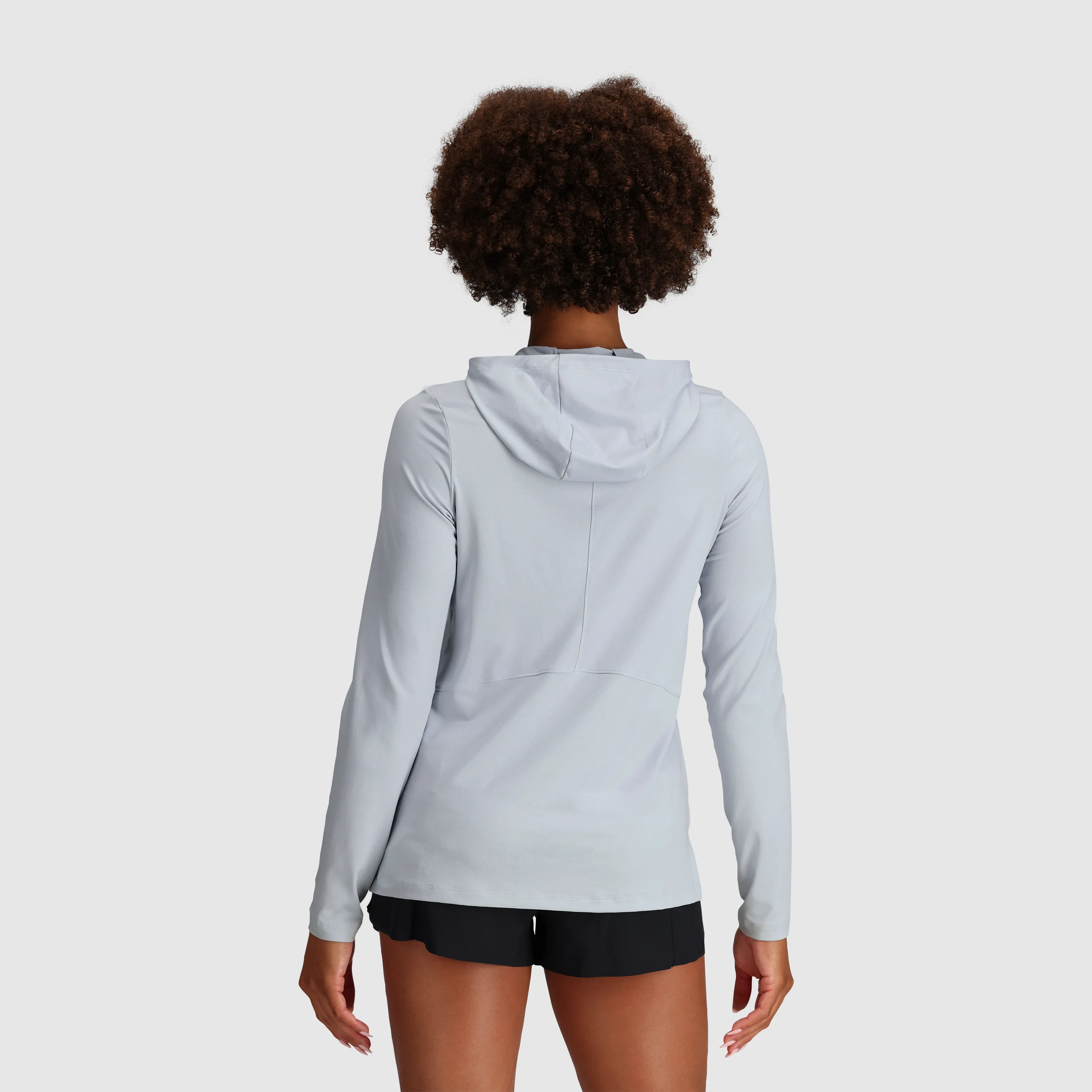 Women's ActiveIce Spectrum Sun Hoodie - Final Sale