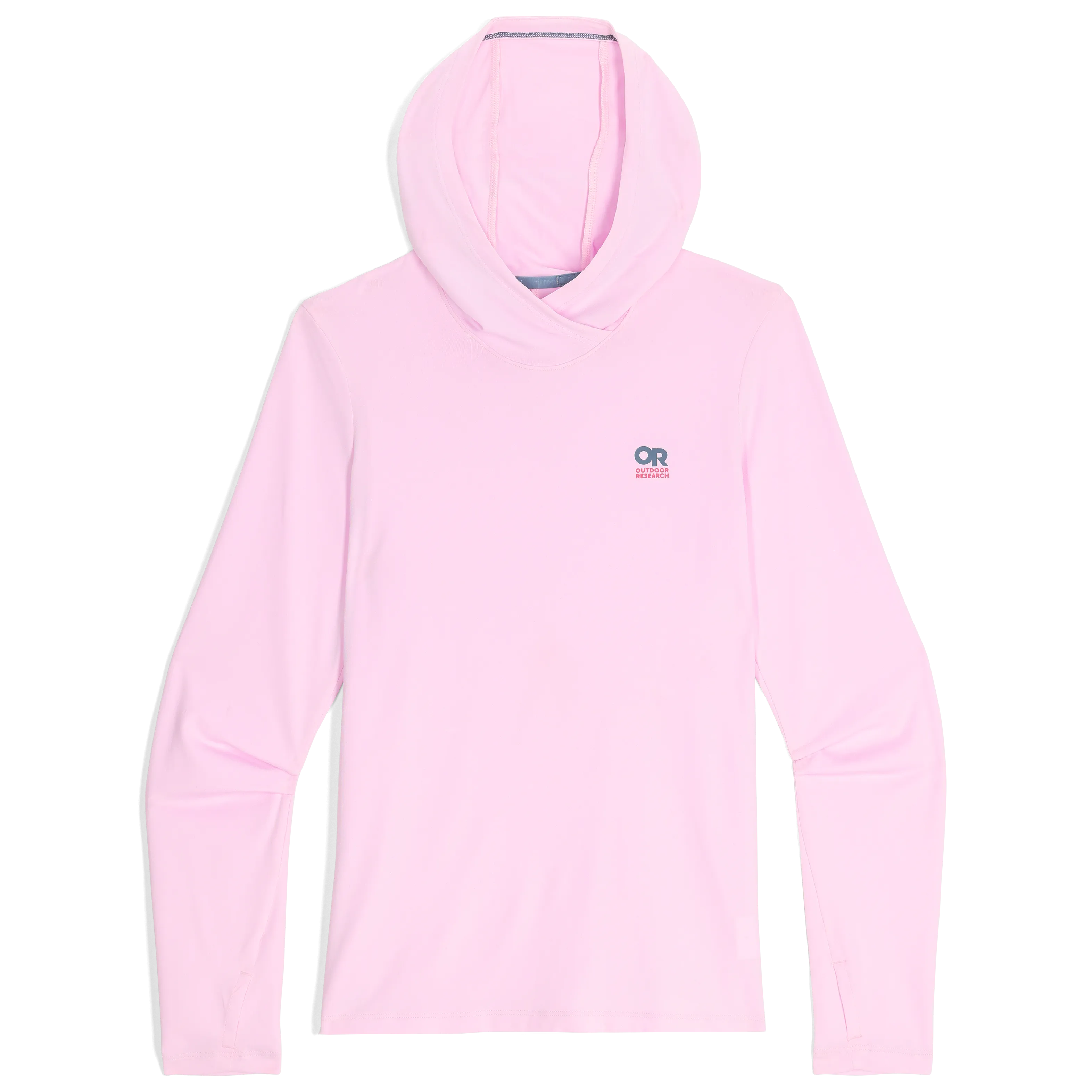 Women's ActiveIce Spectrum Sun Hoodie - Final Sale