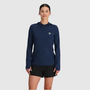 Women's ActiveIce Spectrum Sun Hoodie - Final Sale