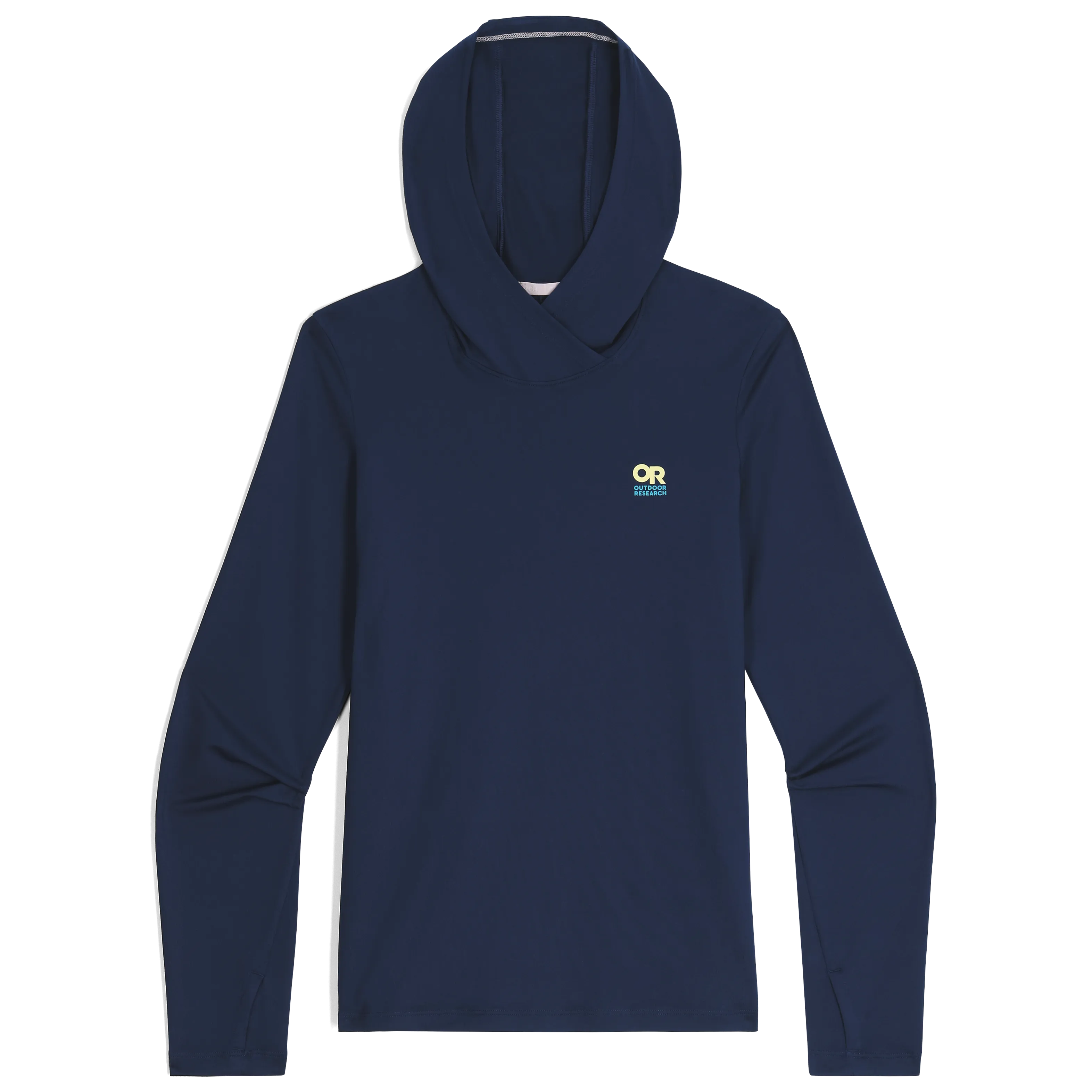 Women's ActiveIce Spectrum Sun Hoodie - Final Sale