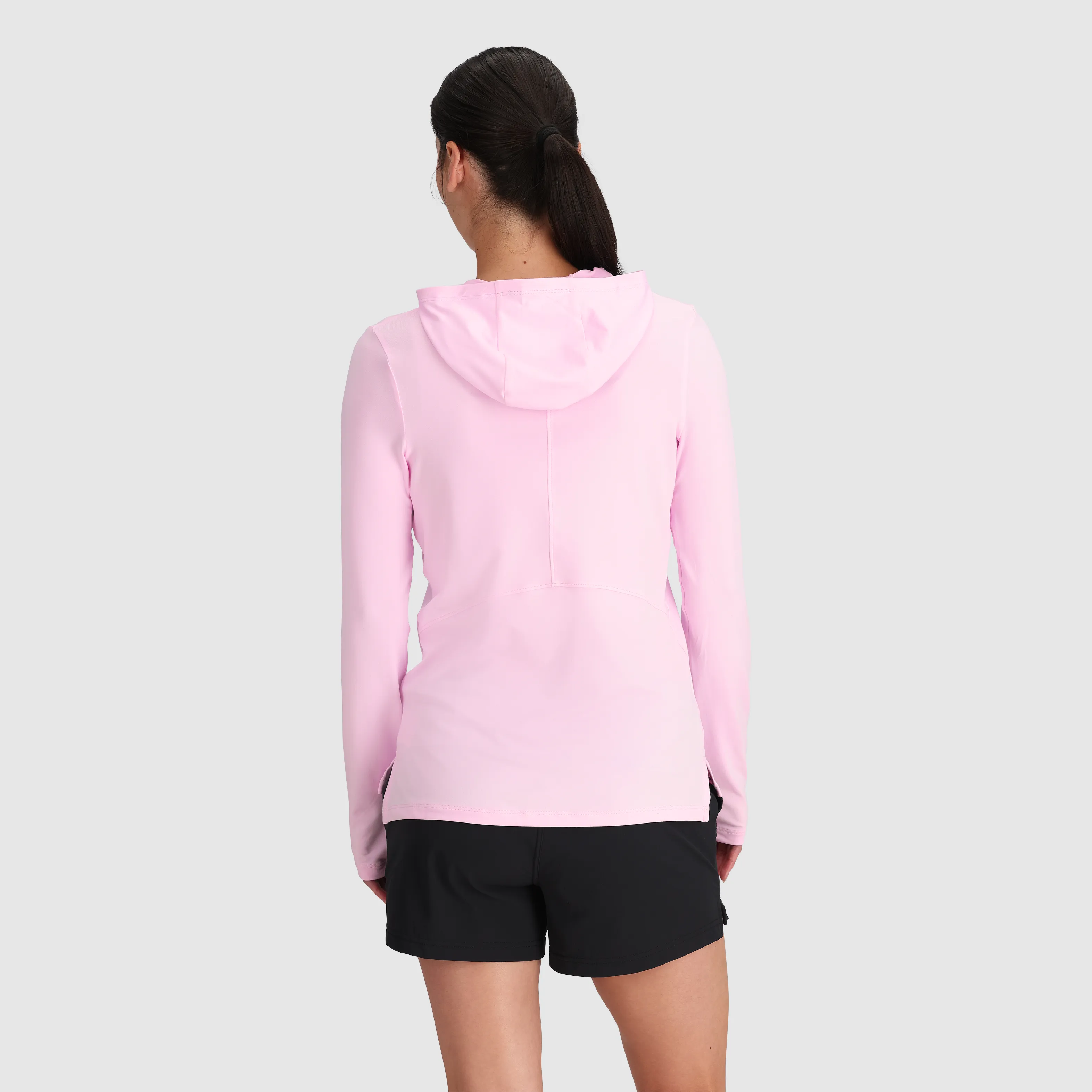 Women's ActiveIce Spectrum Sun Hoodie - Final Sale