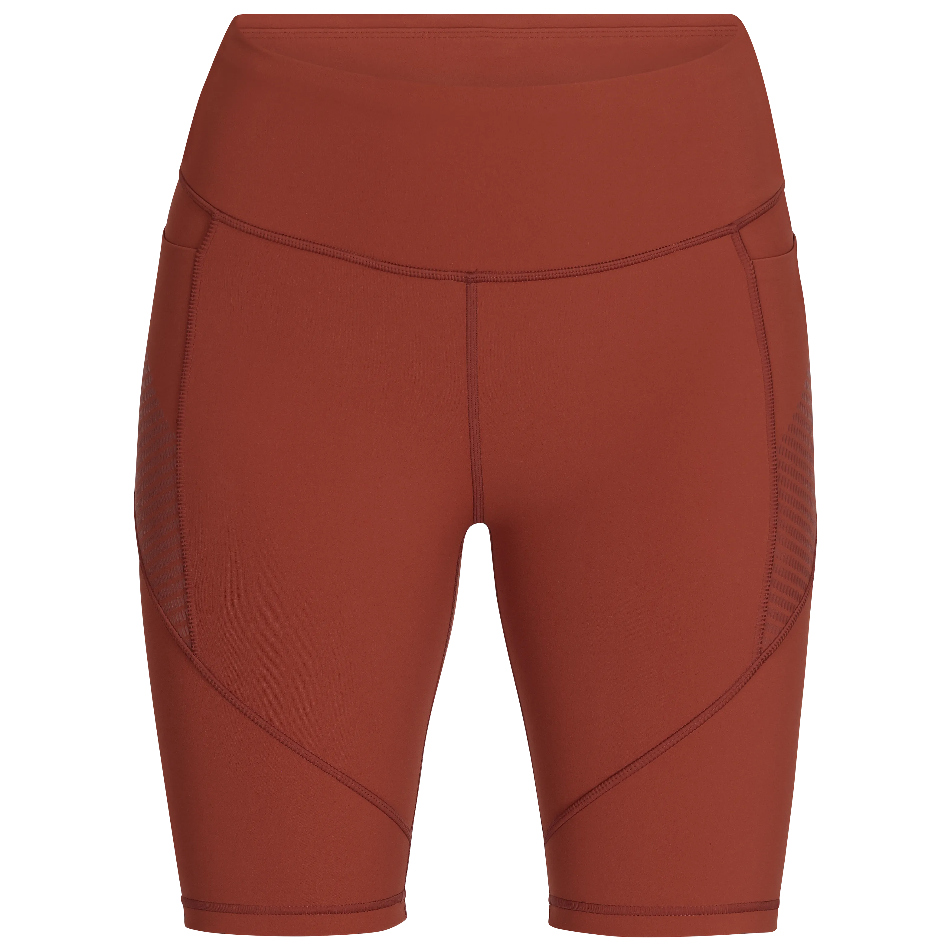 Women's Ad-Vantage Shorts - 10 Inseam
