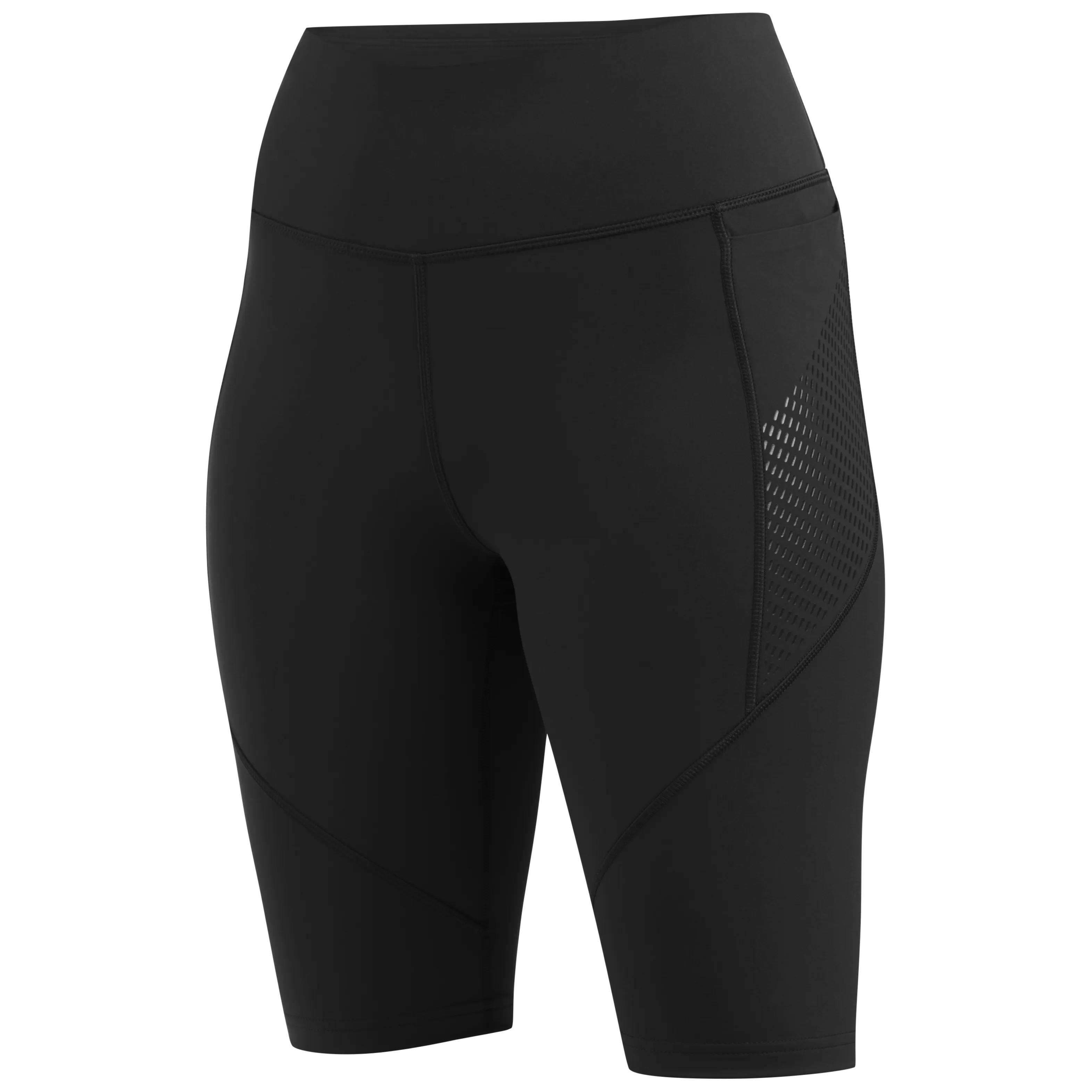 Women's Ad-Vantage Shorts - 10 Inseam