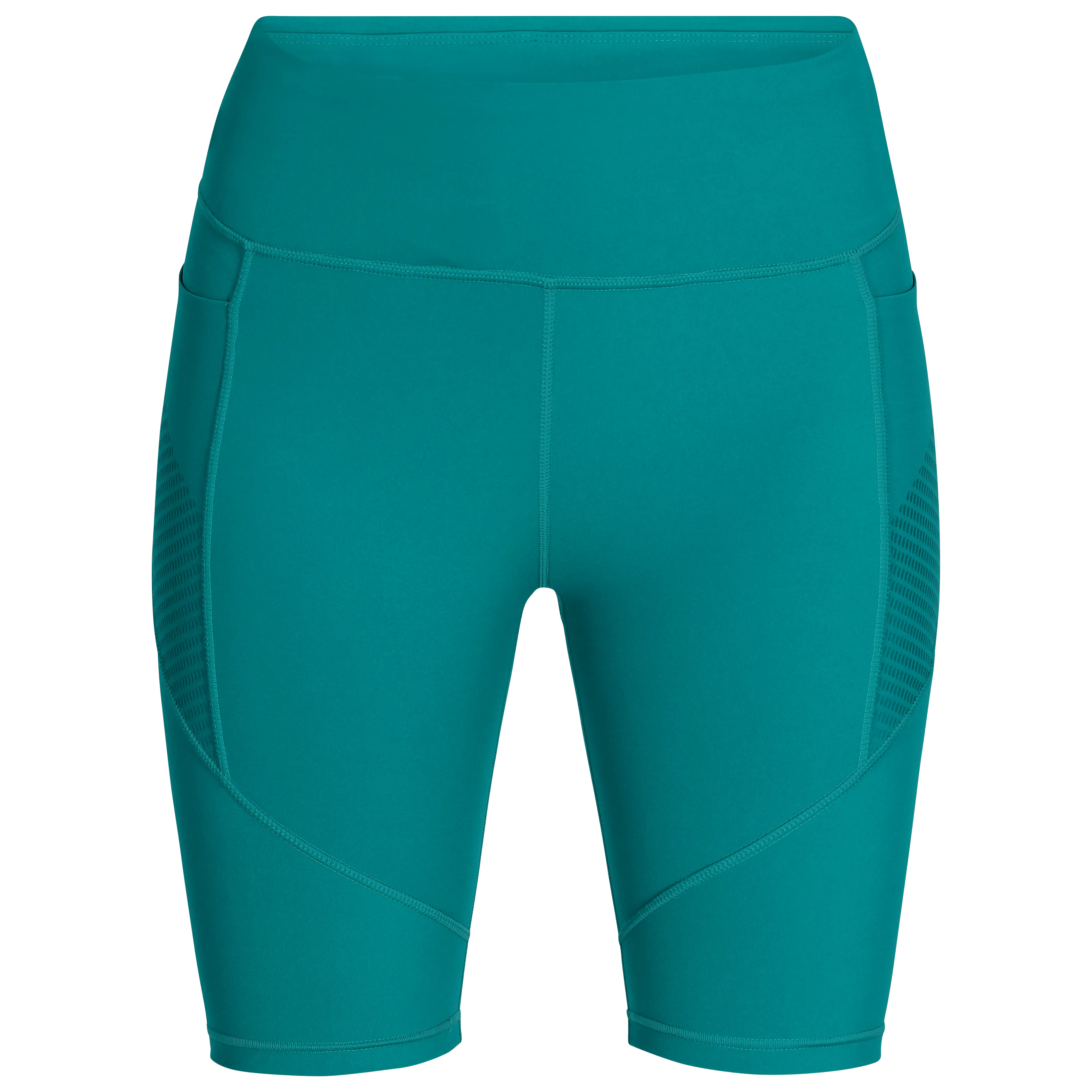 Women's Ad-Vantage Shorts - 10 Inseam
