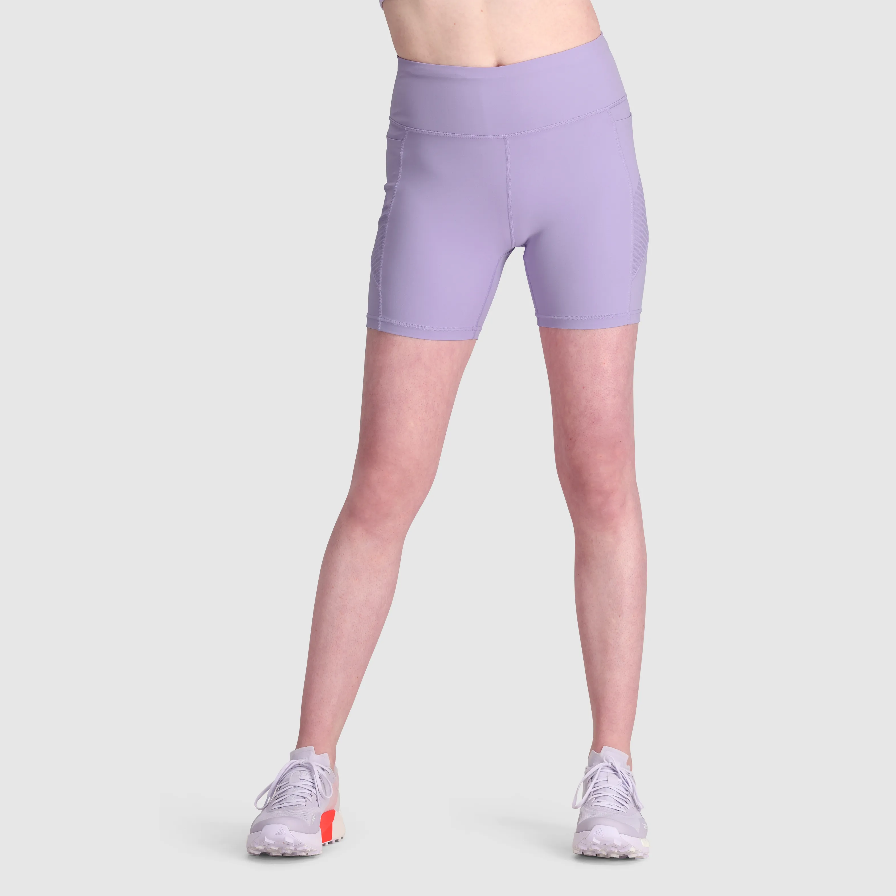 Women's Ad-Vantage Shorts - 6 Inseam