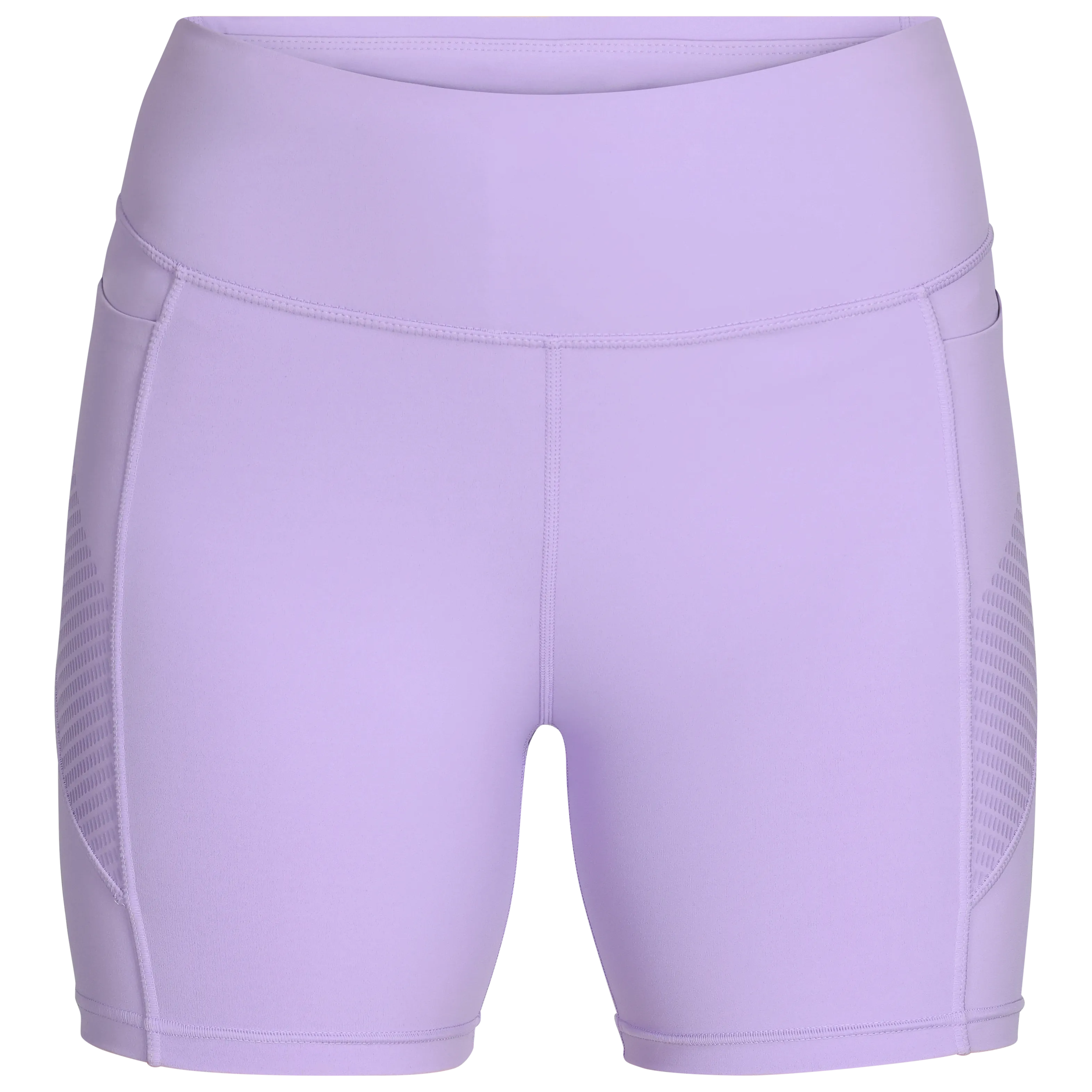Women's Ad-Vantage Shorts - 6 Inseam