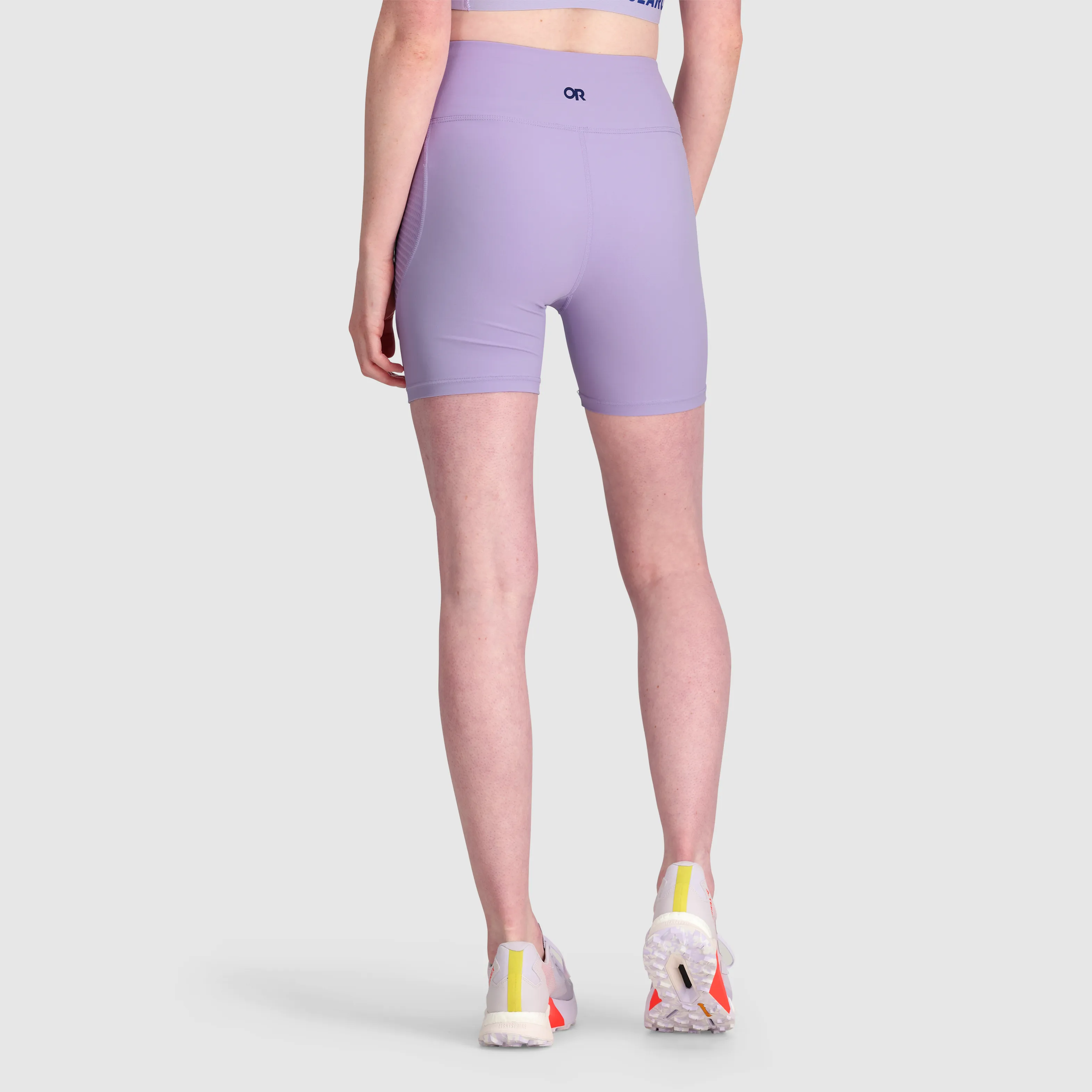Women's Ad-Vantage Shorts - 6 Inseam