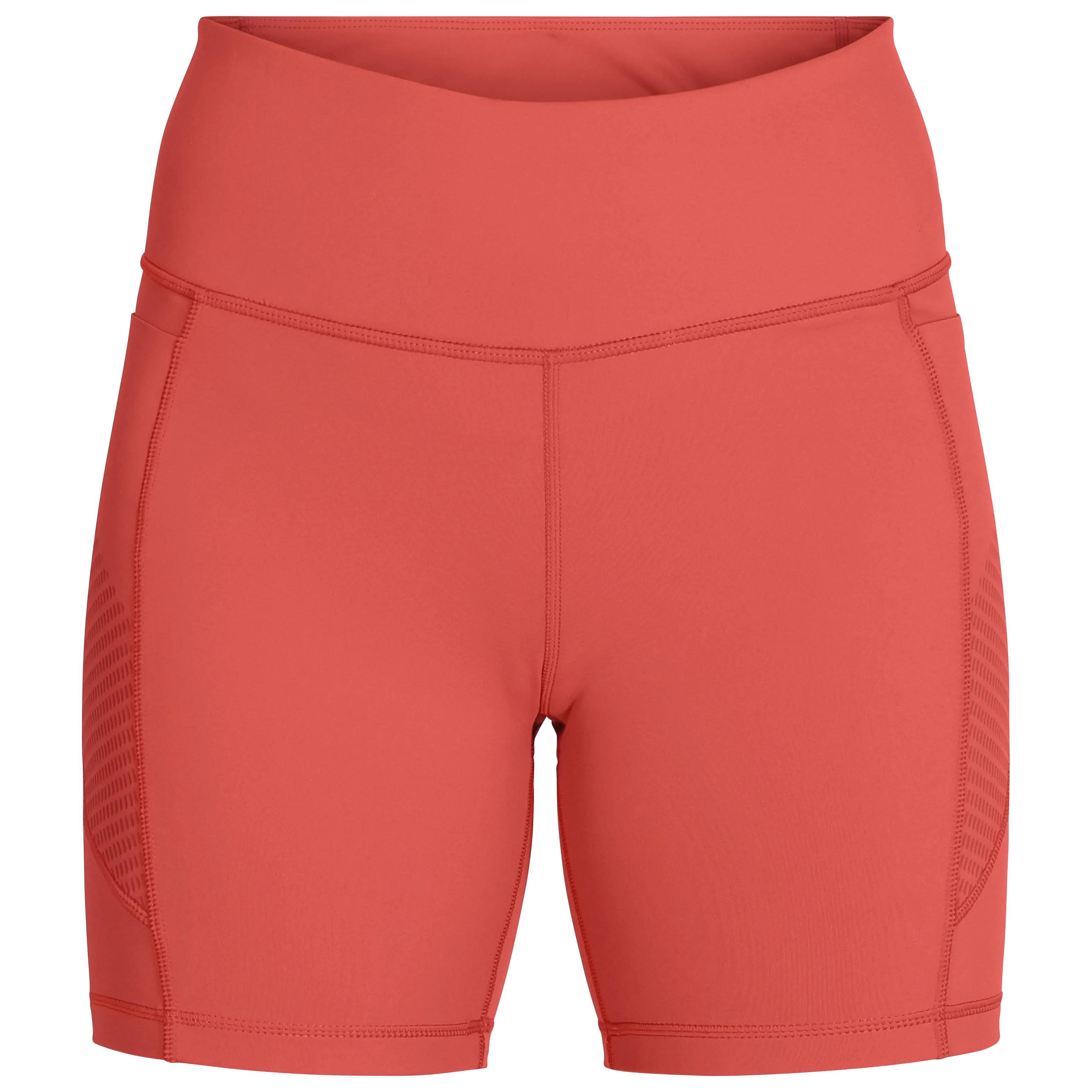 Women's Ad-Vantage Shorts - 6 Inseam