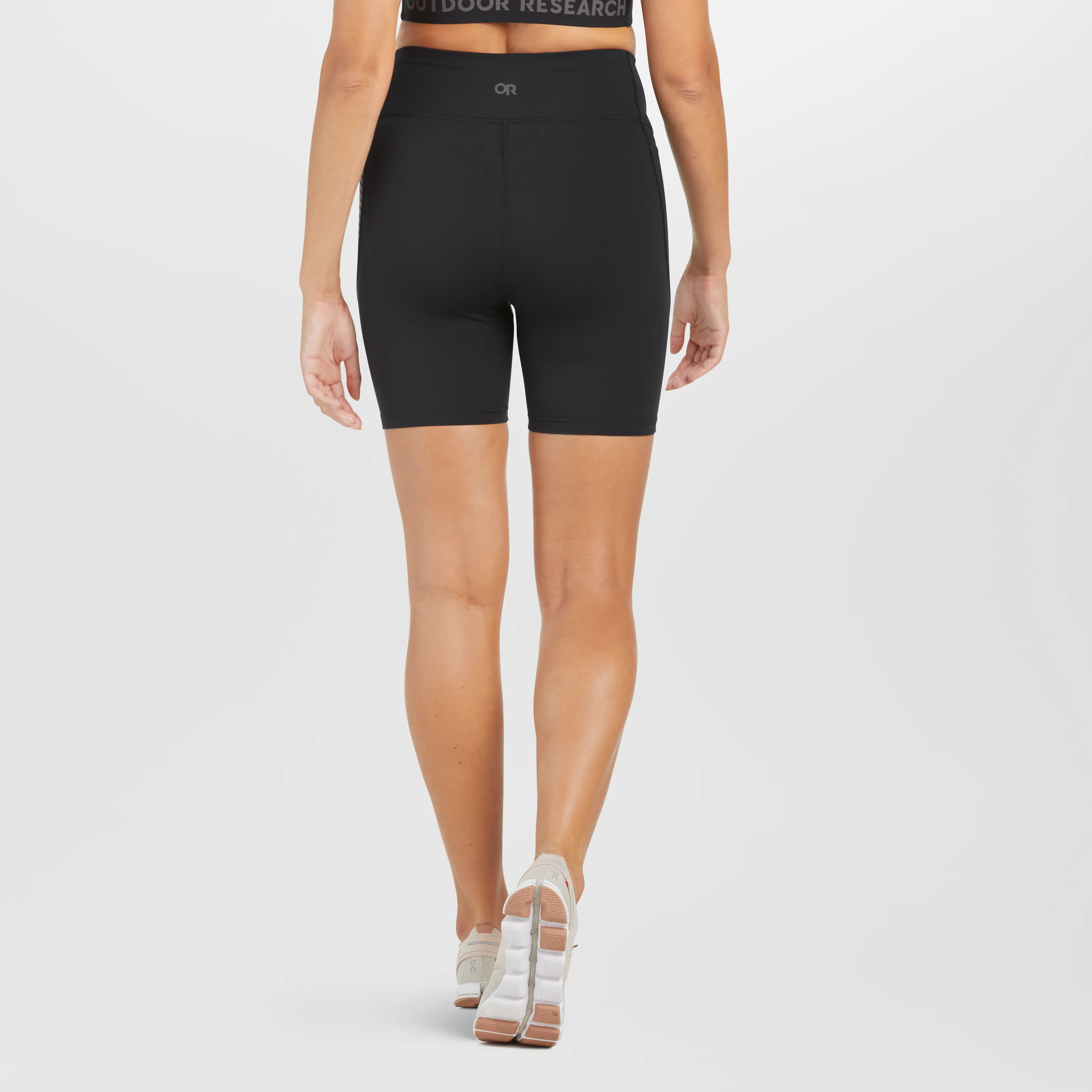 Women's Ad-Vantage Shorts - 6 Inseam