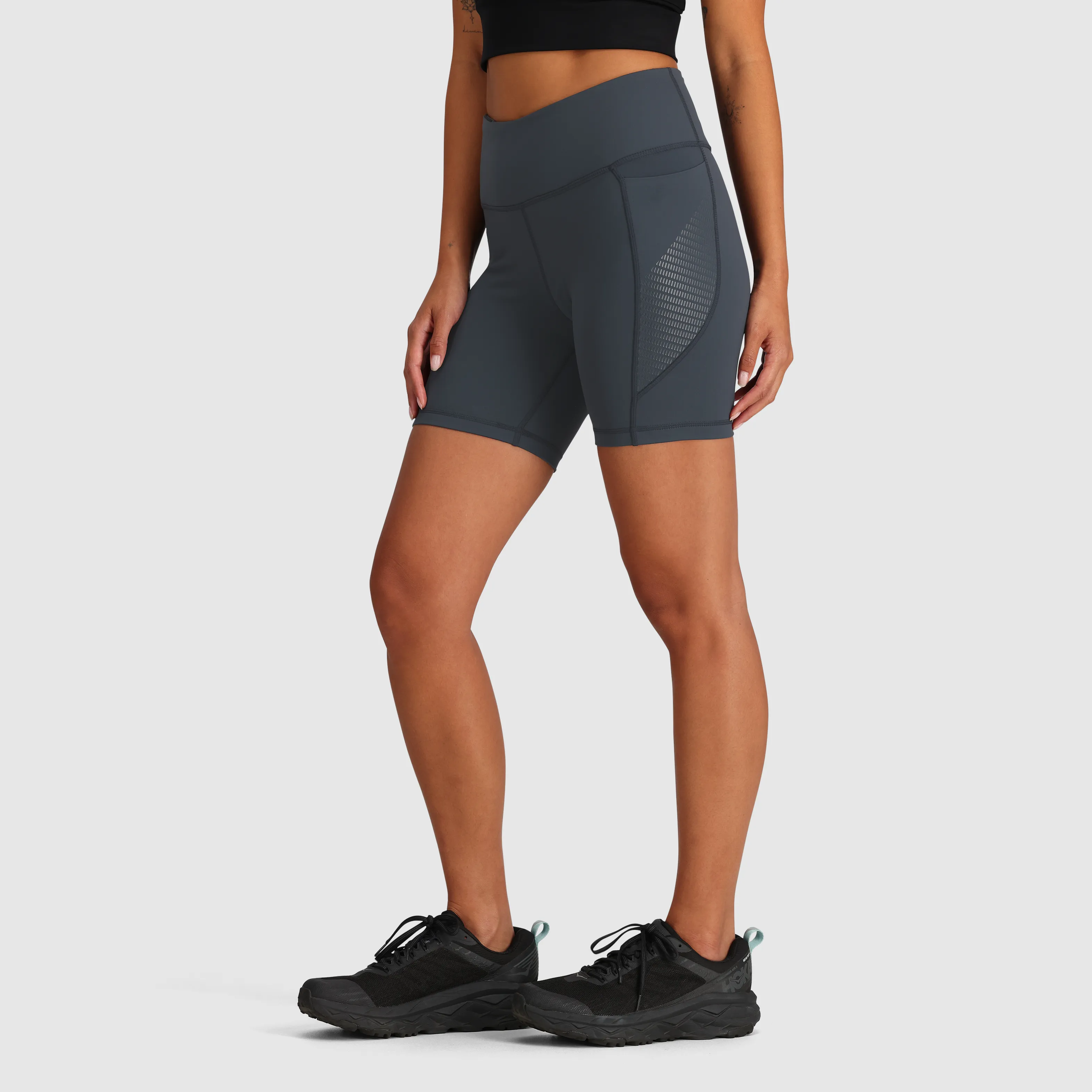 Women's Ad-Vantage Shorts - 6 Inseam