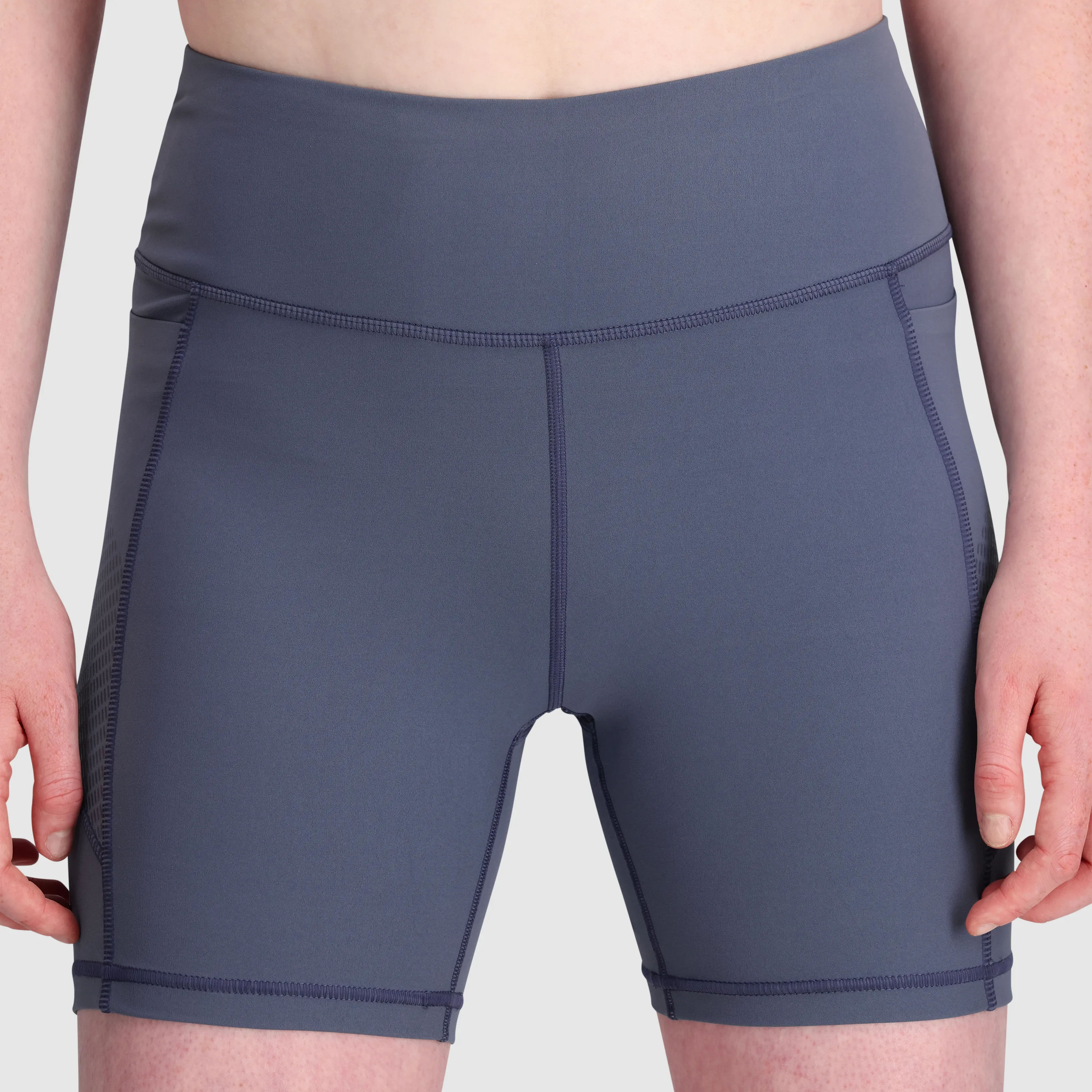Women's Ad-Vantage Shorts - 6 Inseam