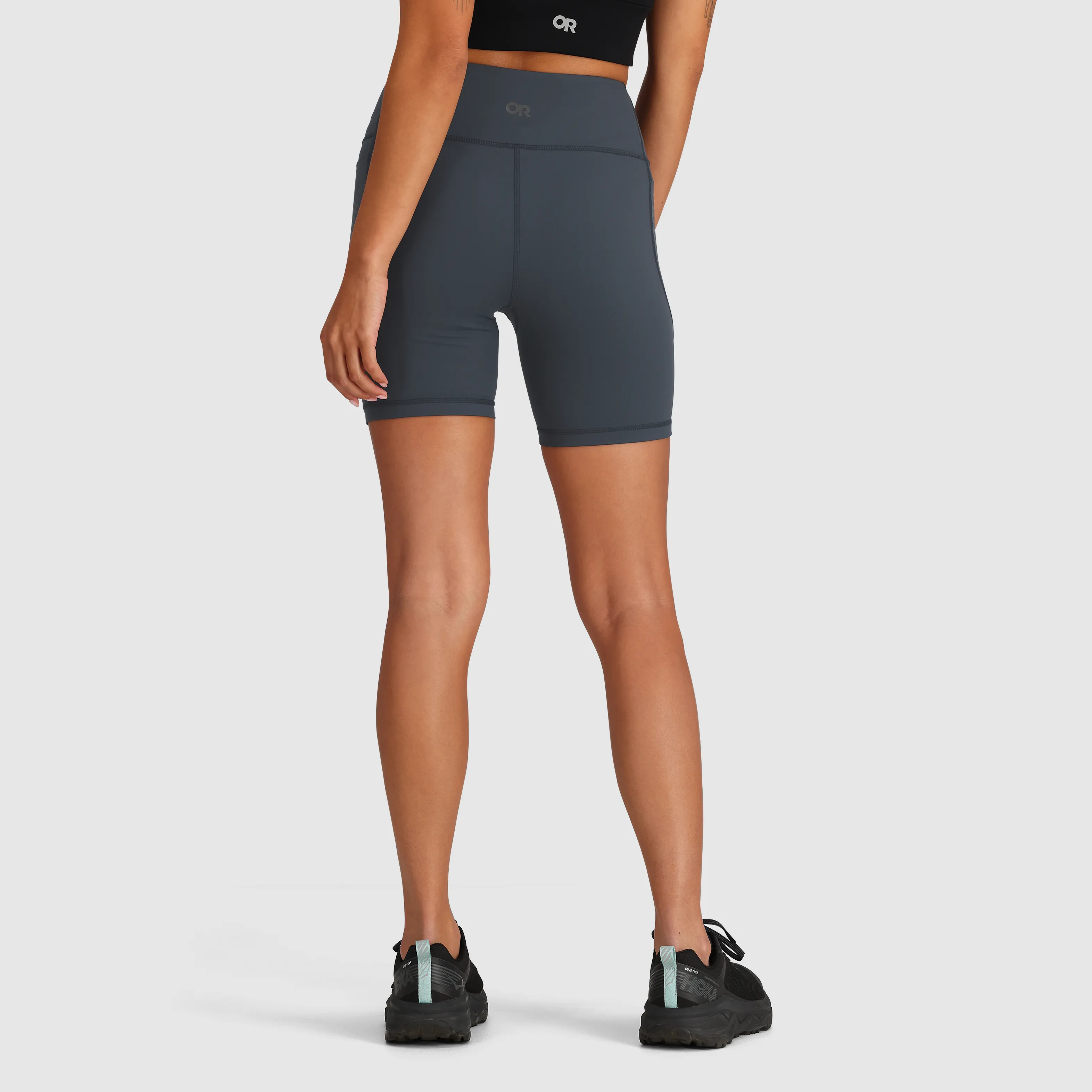 Women's Ad-Vantage Shorts - 6 Inseam