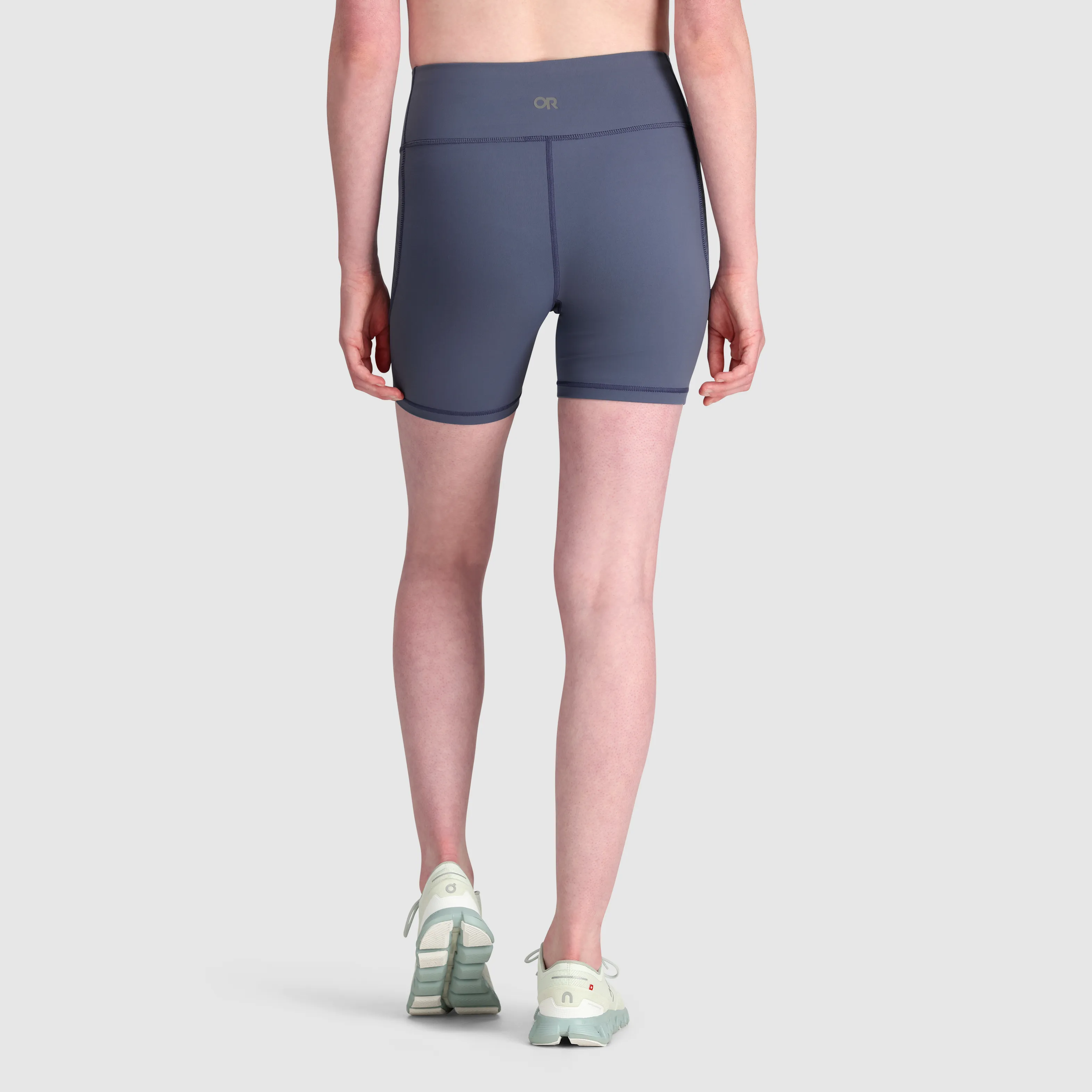 Women's Ad-Vantage Shorts - 6 Inseam
