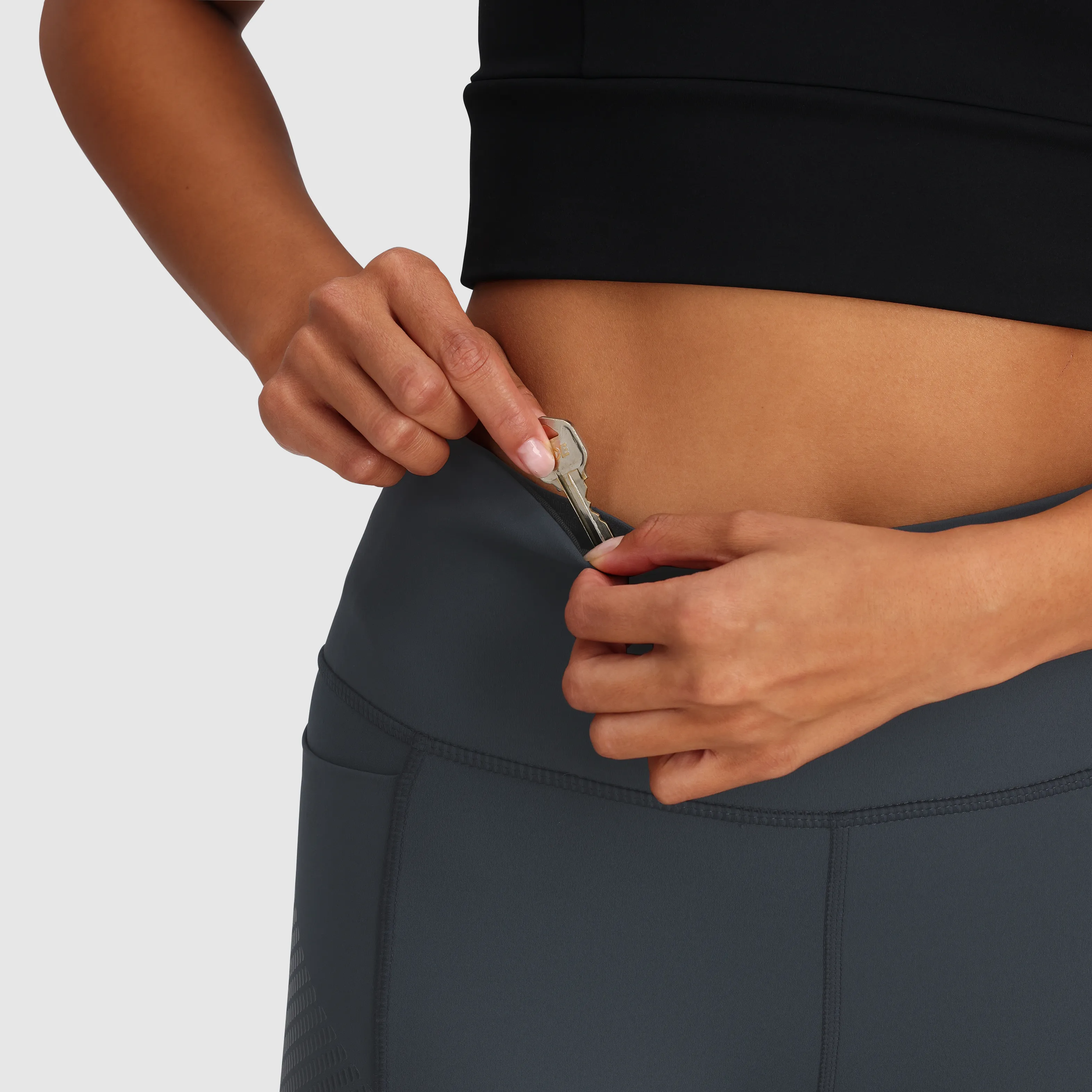 Women's Ad-Vantage Shorts - 6 Inseam