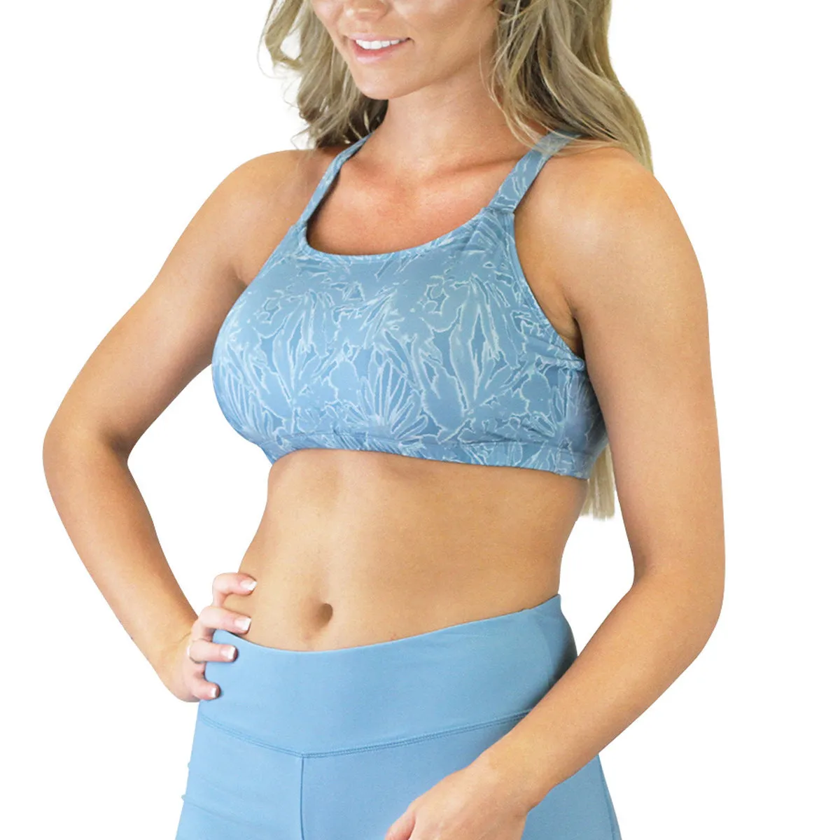 Women's Adjustable Swim Bra