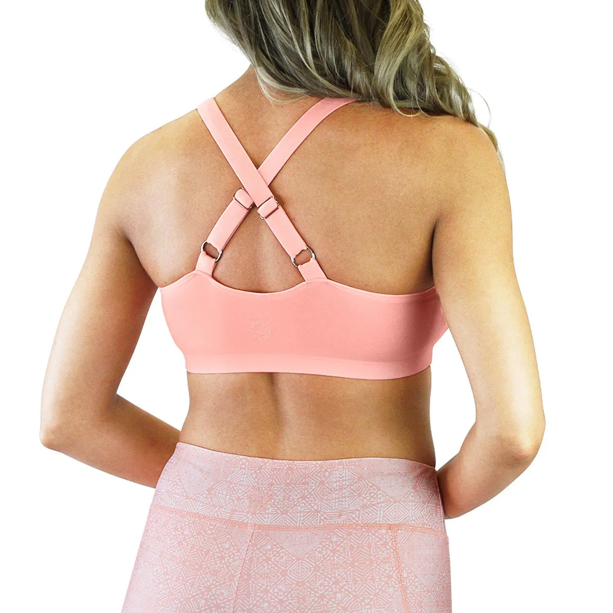 Women's Adjustable Swim Bra
