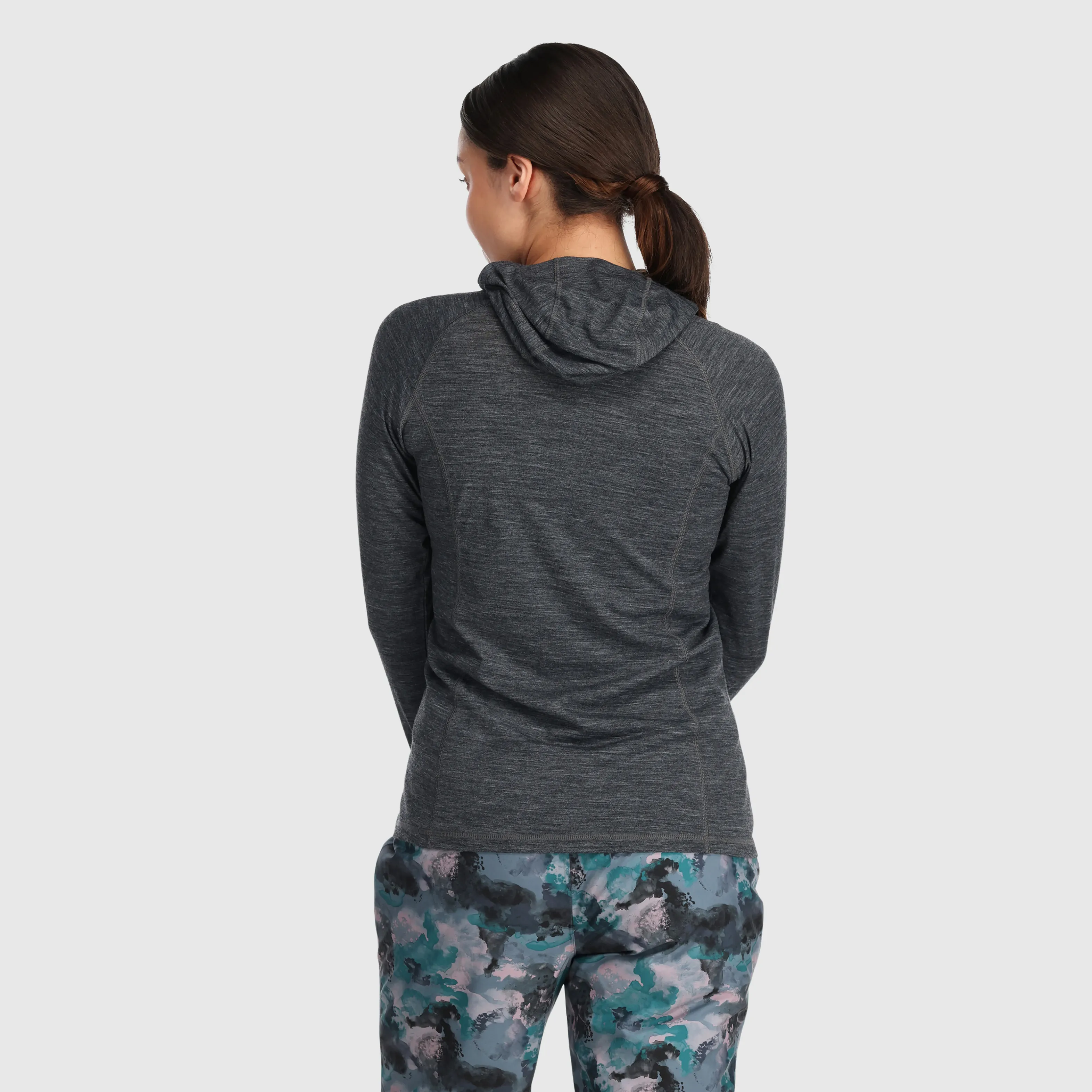 Women's Alpine Onset Merino 150 Hoodie - 2023 - Final Sale