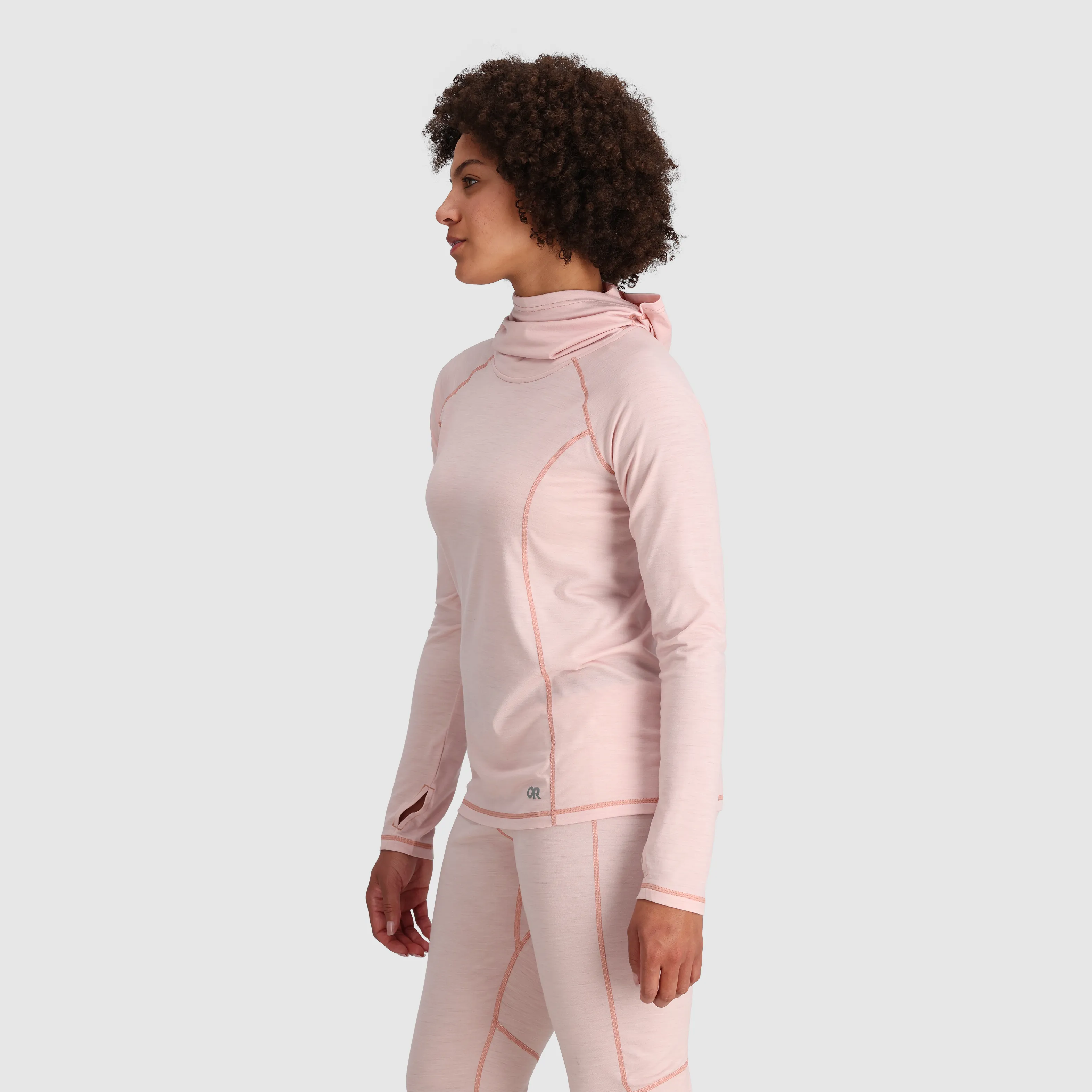 Women's Alpine Onset Merino 150 Hoodie - 2023 - Final Sale