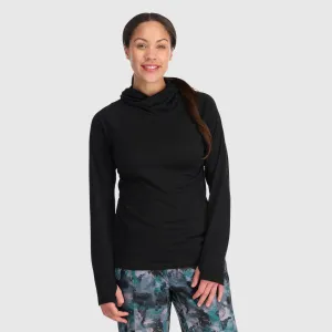 Women's Alpine Onset Merino 150 Hoodie - 2023 - Final Sale