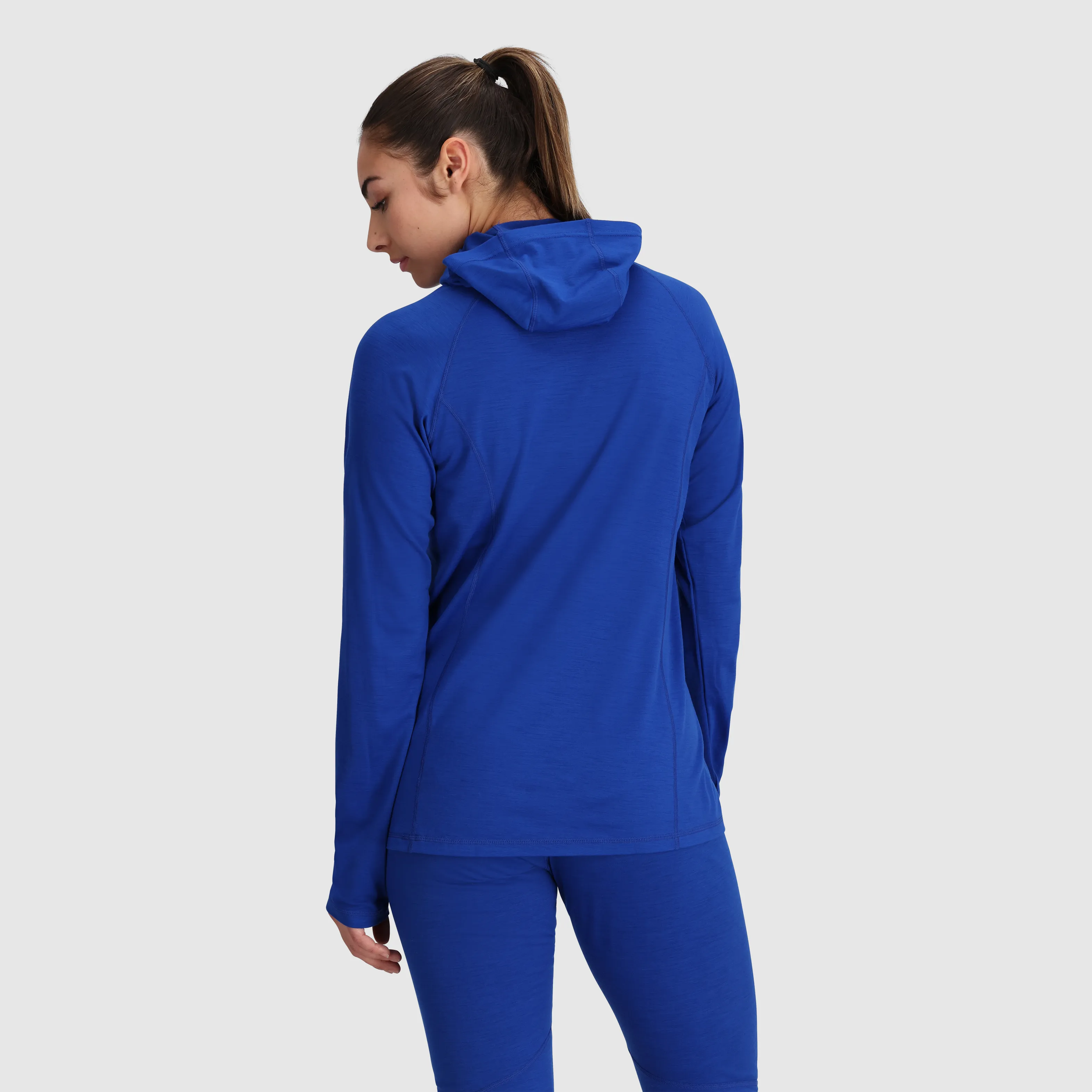 Women's Alpine Onset Merino 150 Hoodie - 2023 - Final Sale
