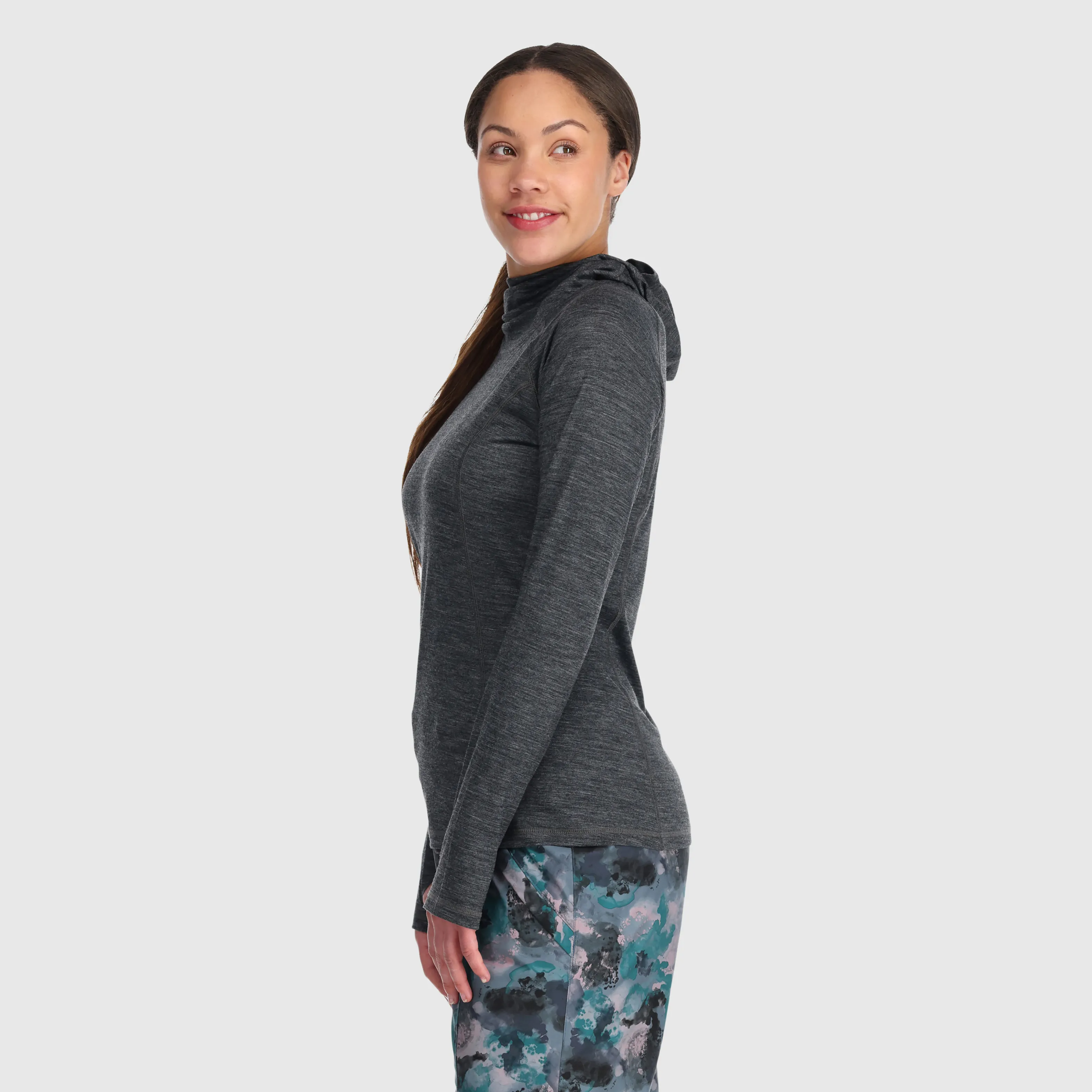 Women's Alpine Onset Merino 150 Hoodie - 2023 - Final Sale