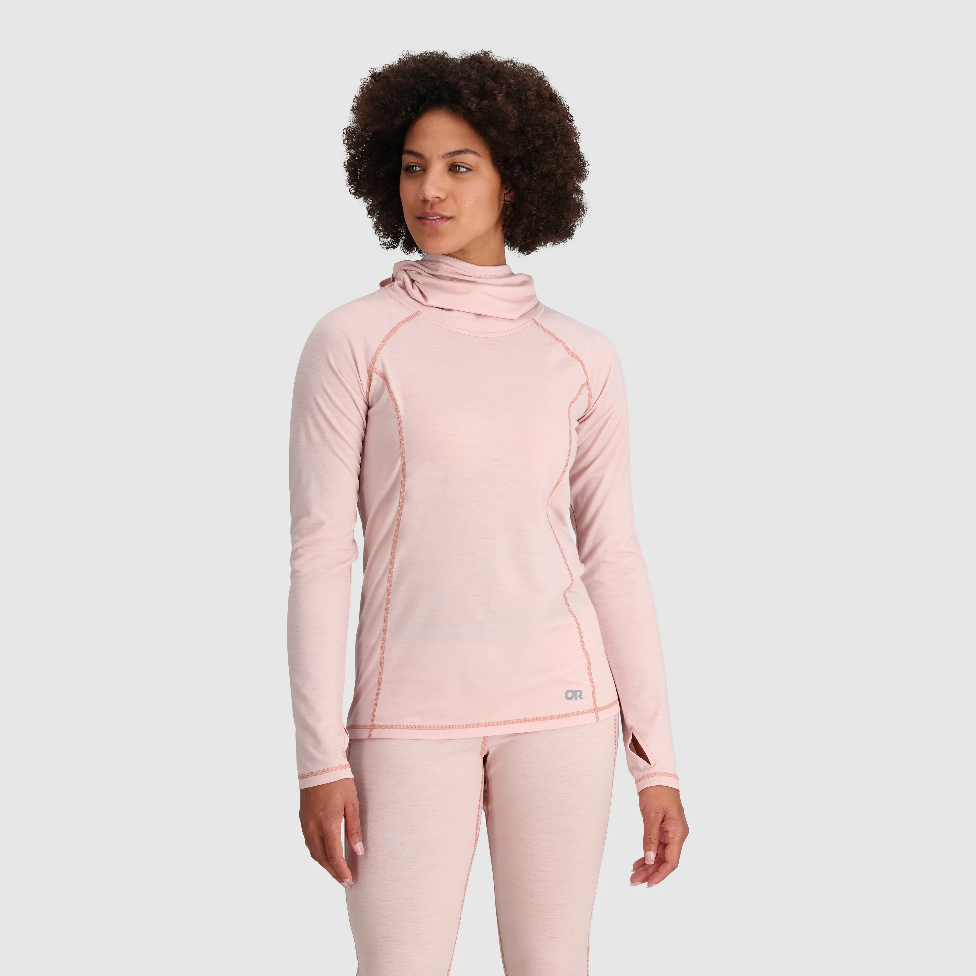 Women's Alpine Onset Merino 150 Hoodie - 2023 - Final Sale