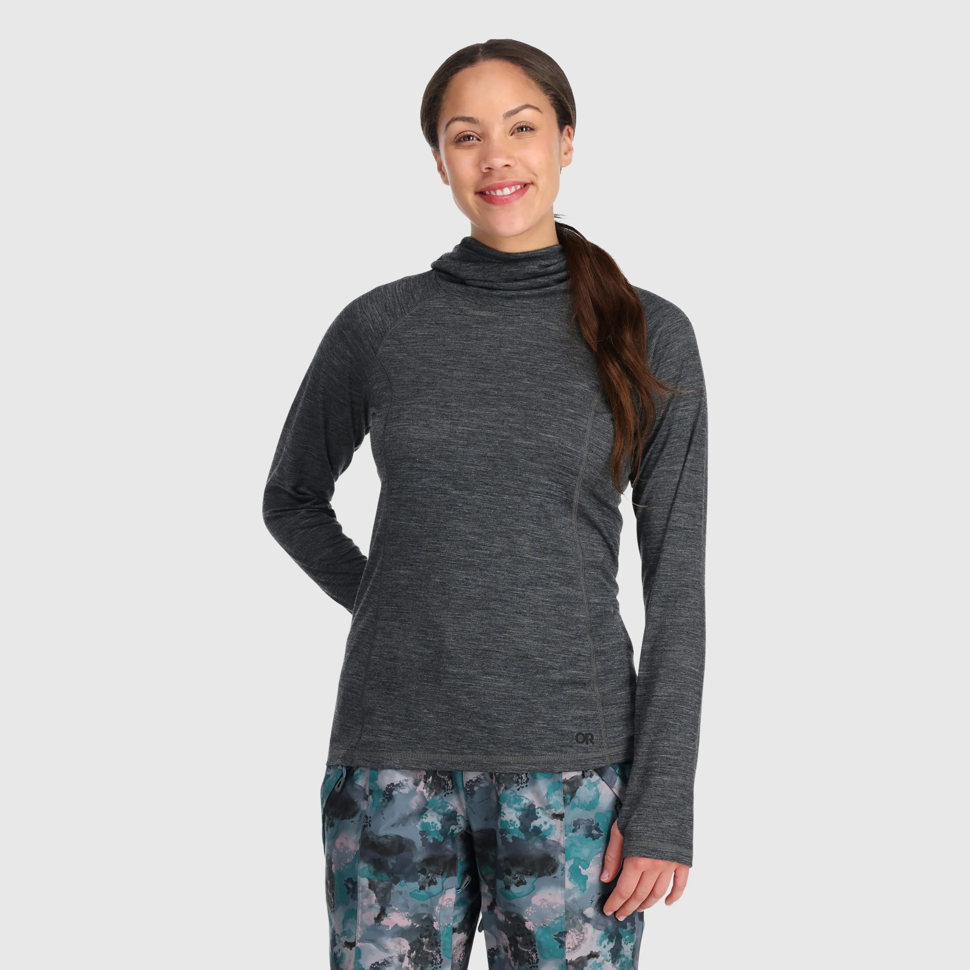 Women's Alpine Onset Merino 150 Hoodie - 2023 - Final Sale