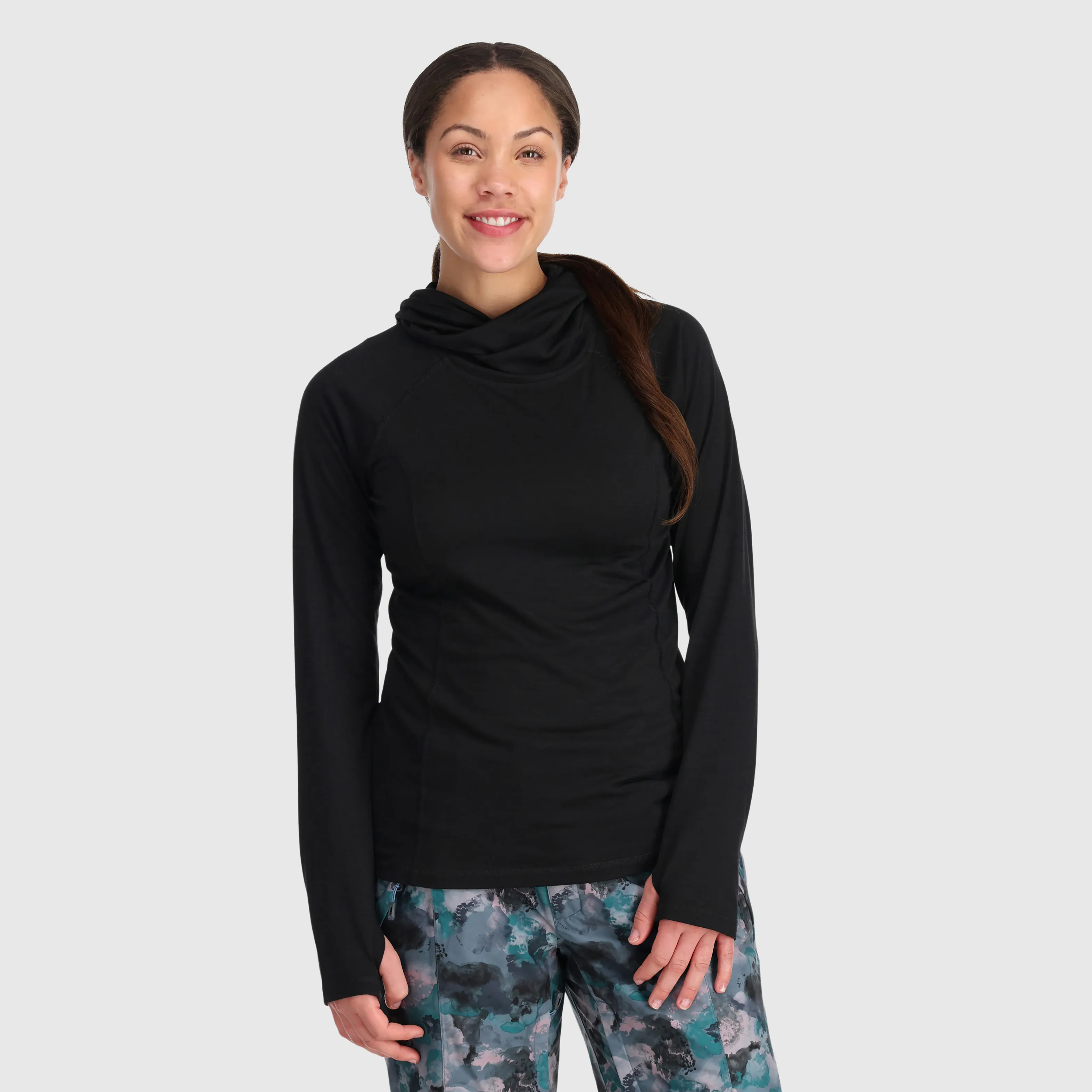 Women's Alpine Onset Merino 150 Hoodie - 2023 - Final Sale