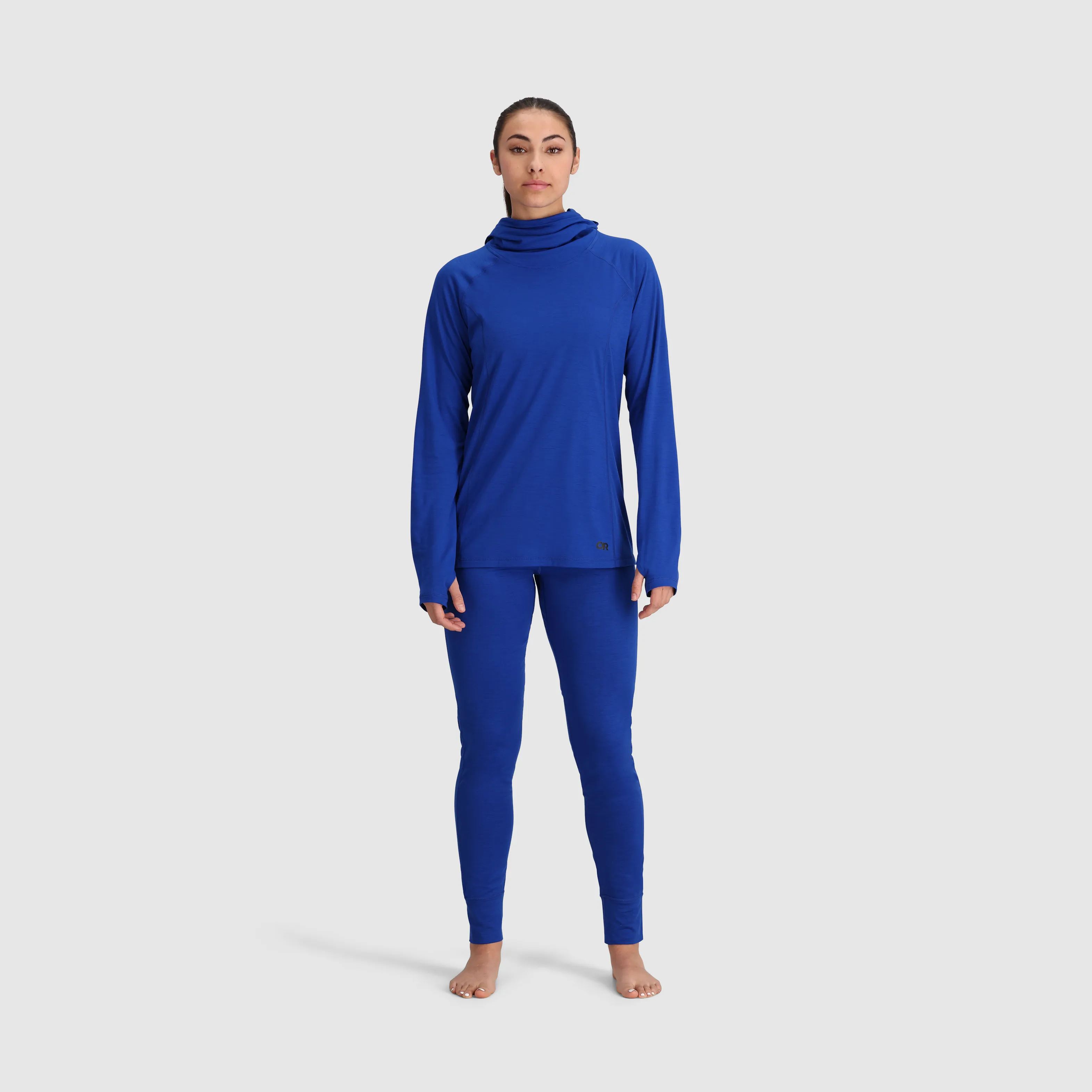 Women's Alpine Onset Merino 150 Hoodie - 2023 - Final Sale